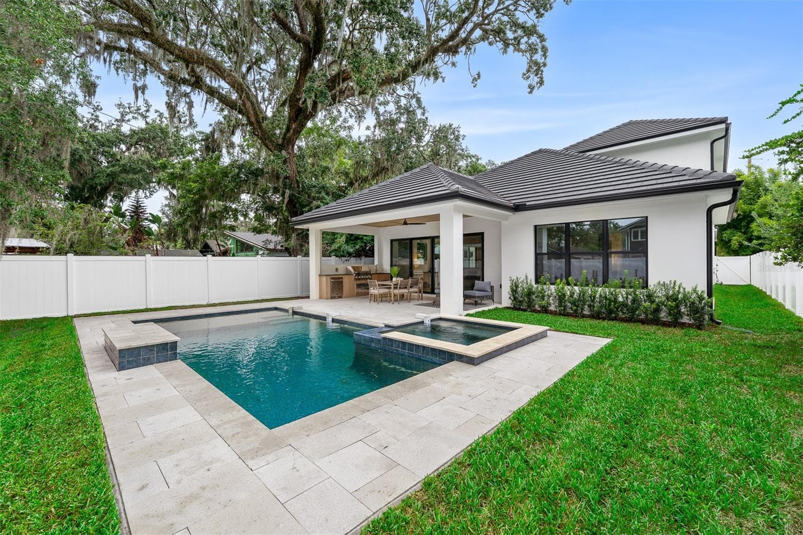 Single Family Residence at 10 W HARVARD ST, ORLANDO, photo 52 of 56