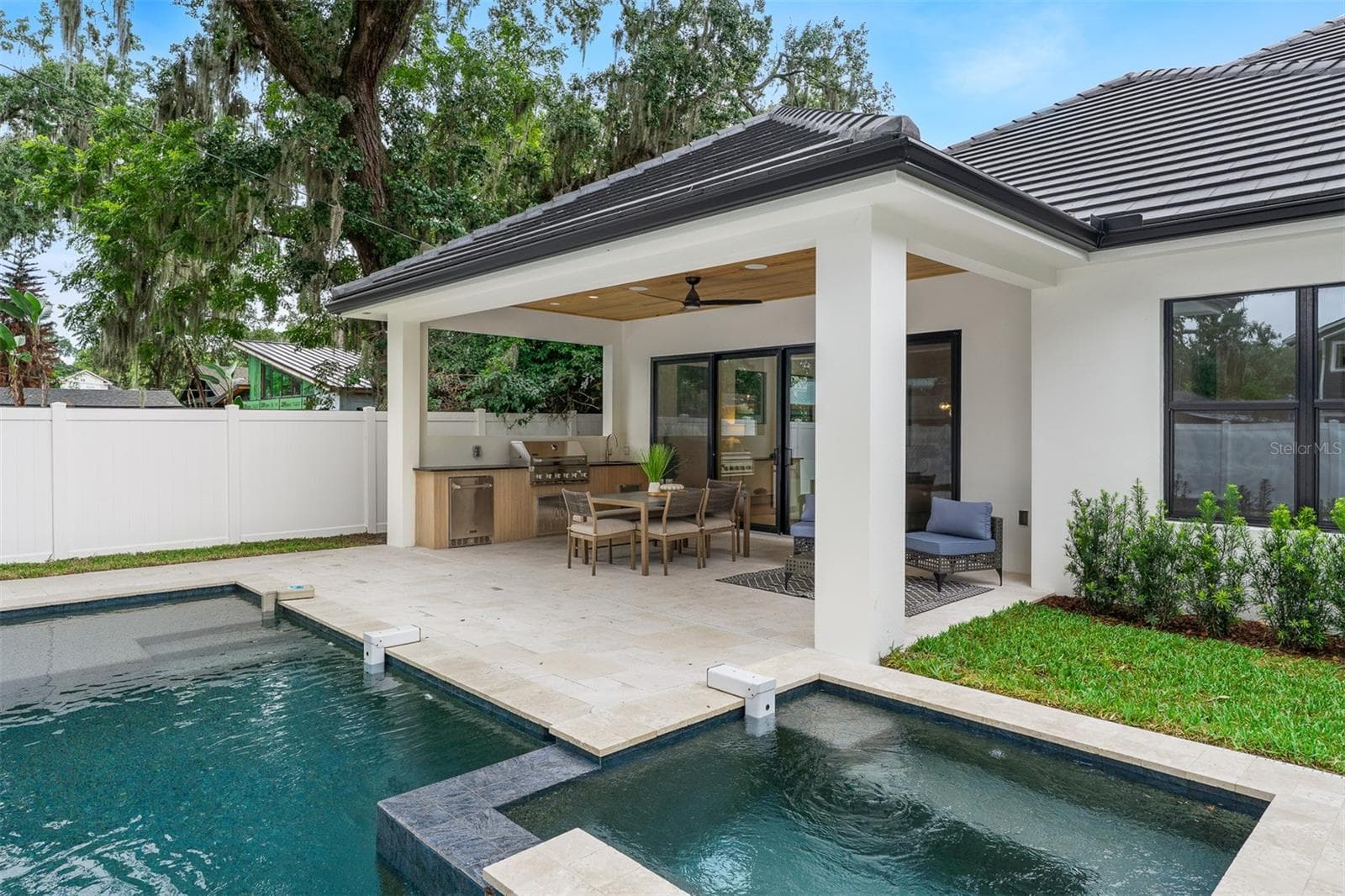 Single Family Residence at 10 W HARVARD ST, ORLANDO, photo 53 of 56