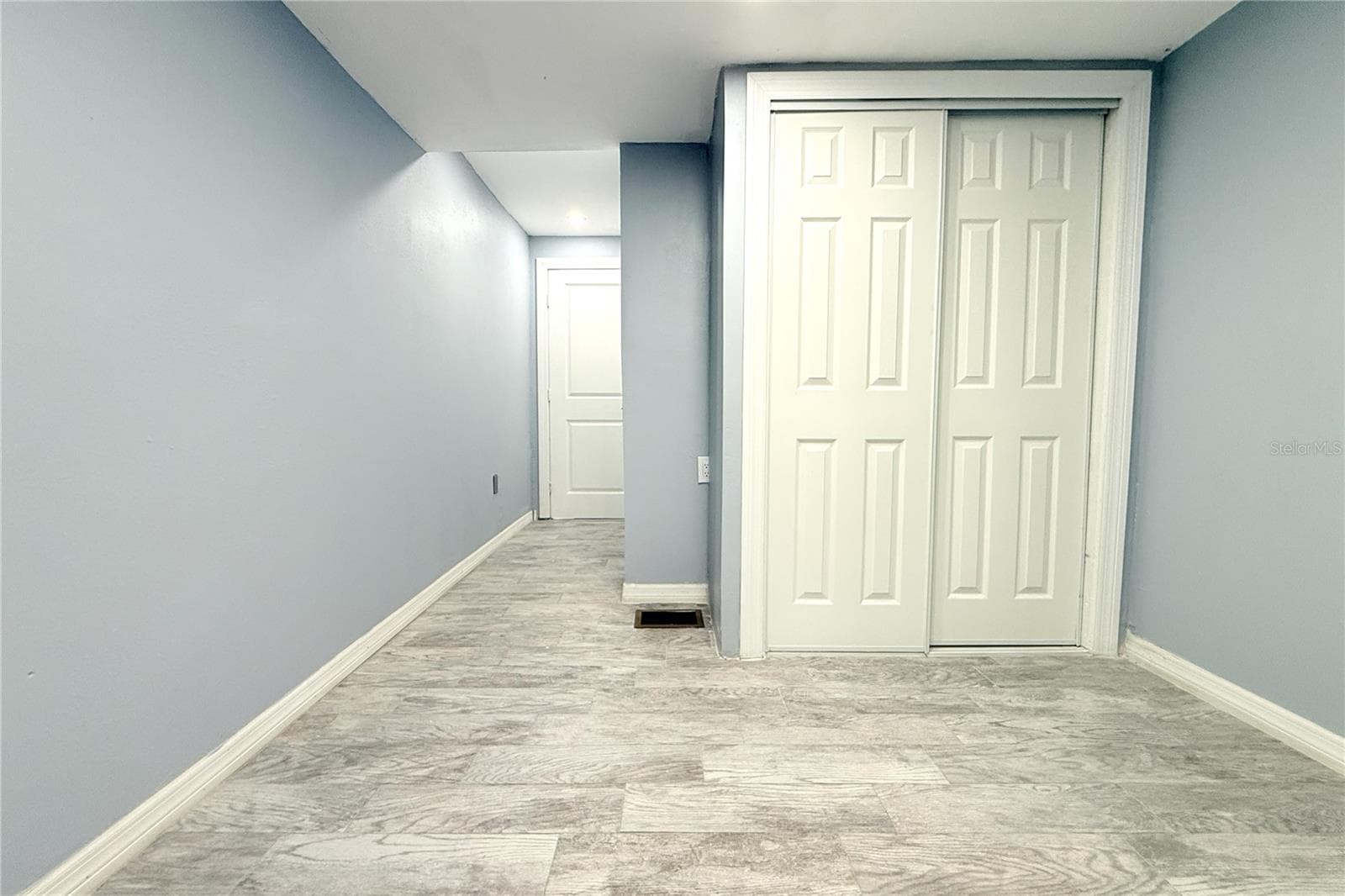 MASTER BEDROOM - 6934 AZLEE AVE, NEW PORT RICHEY
