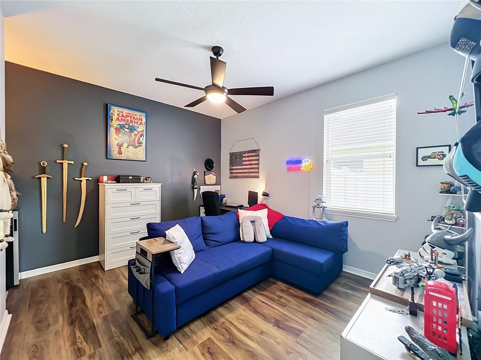 Single Family Residence at 912 MAGNOLIA BLOSSOM CT, APOPKA, photo 19 of 56