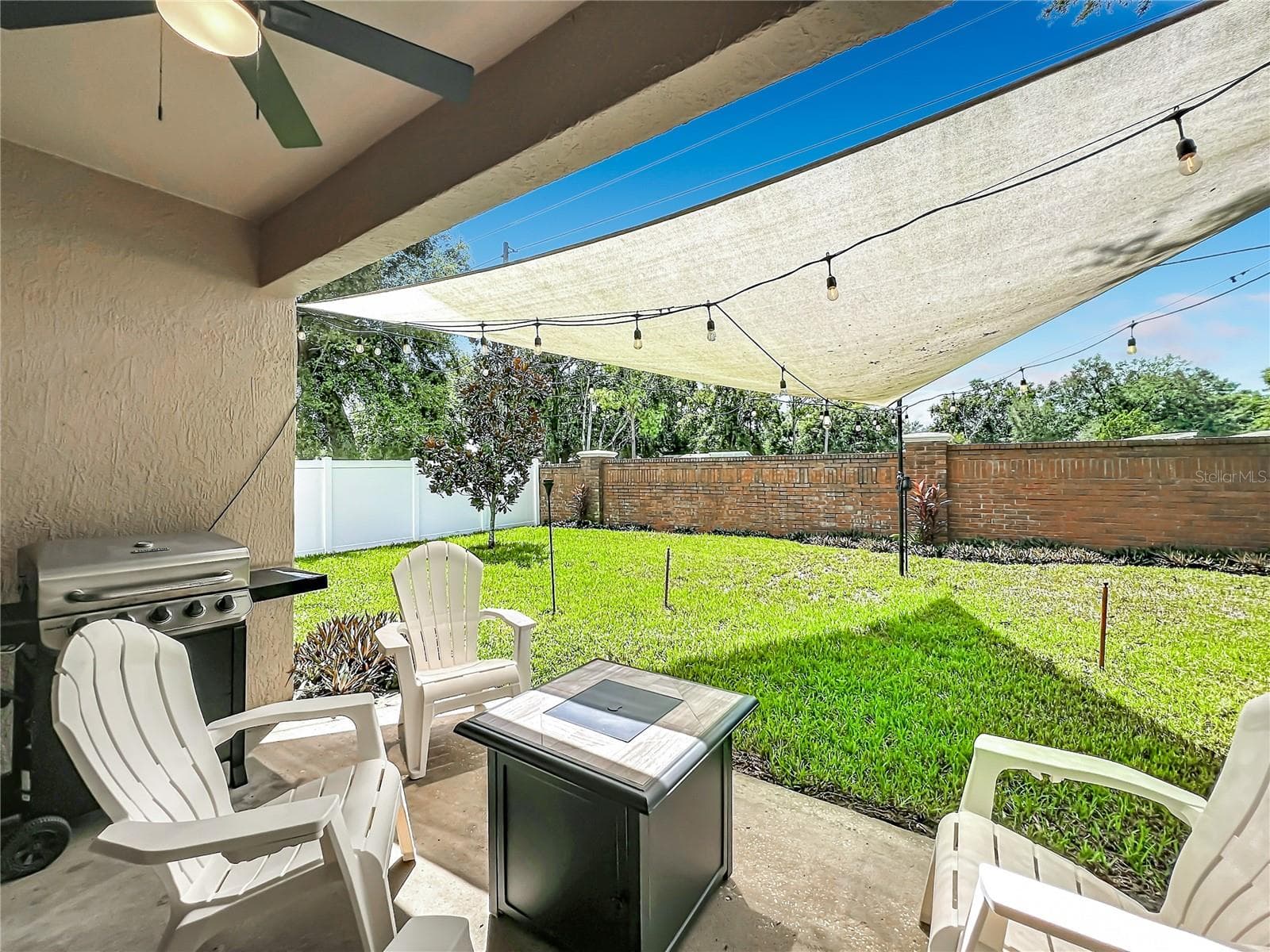 Single Family Residence at 912 MAGNOLIA BLOSSOM CT, APOPKA, photo 33 of 56