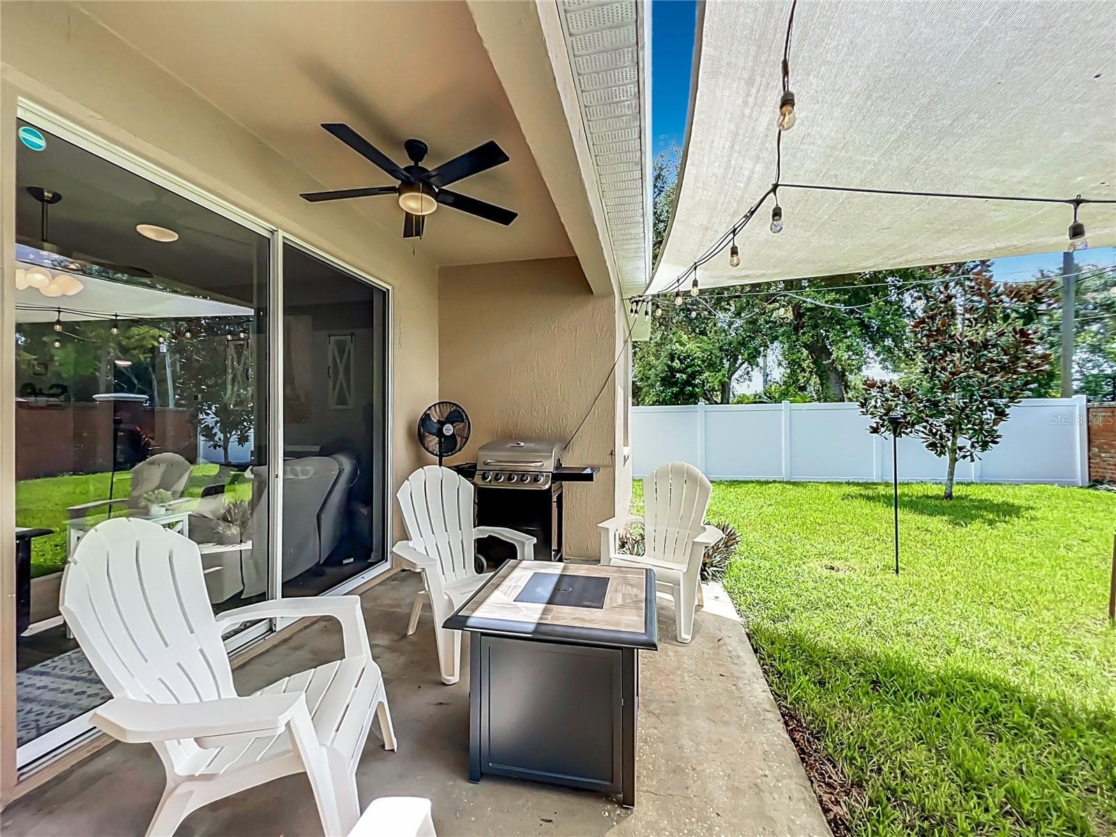Single Family Residence at 912 MAGNOLIA BLOSSOM CT, APOPKA, photo 34 of 56