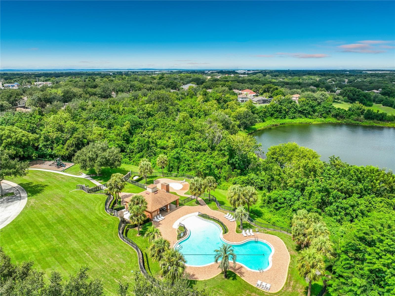 Single Family Residence at 912 MAGNOLIA BLOSSOM CT, APOPKA, photo 55 of 56