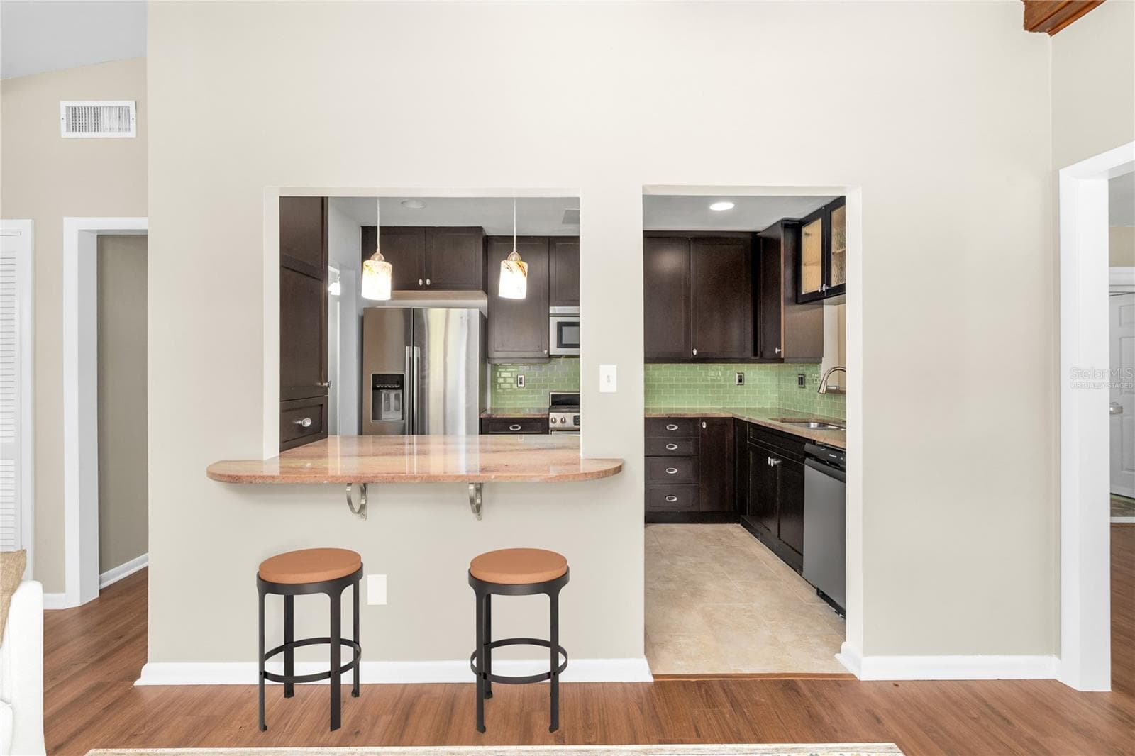 virtually staged - 4106 NW 13TH PL, GAINESVILLE