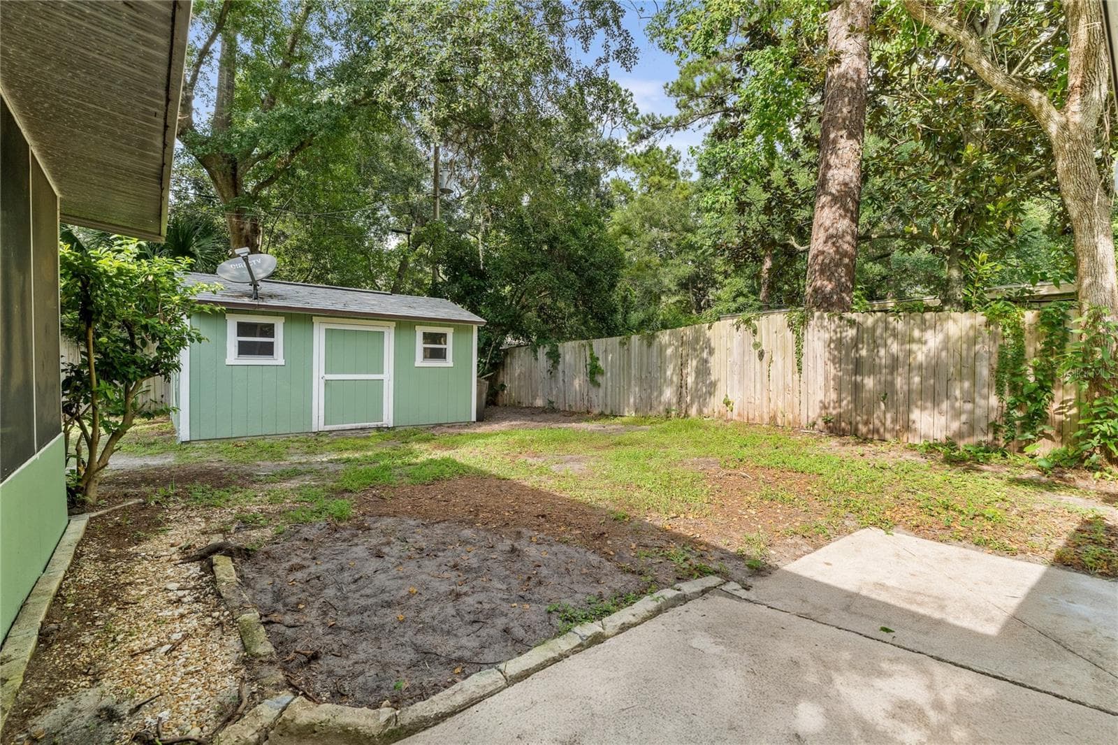 Single Family Residence at 4106 NW 13TH PL, GAINESVILLE, photo 28 of 35