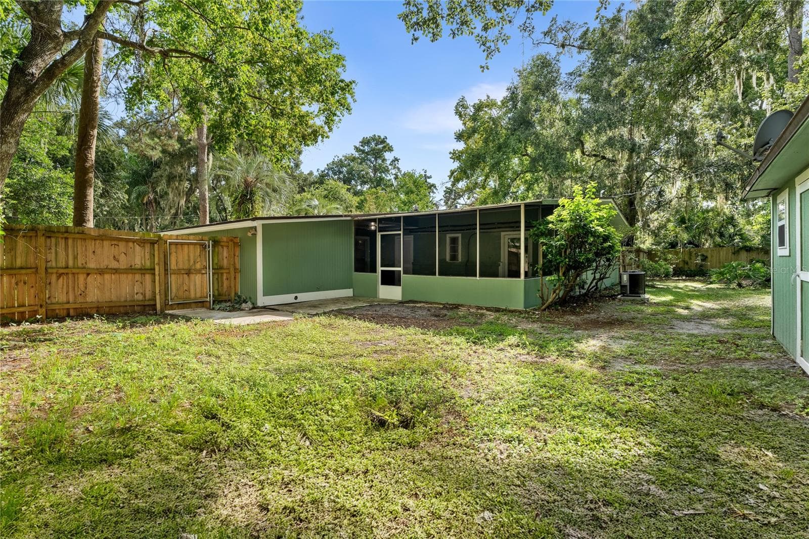 Single Family Residence at 4106 NW 13TH PL, GAINESVILLE, photo 29 of 35