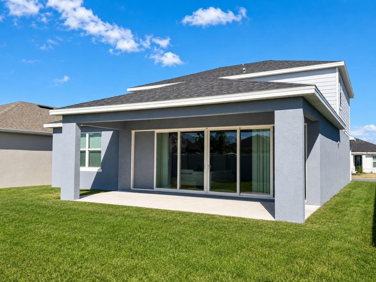 Single Family Residence at 3078 NORCOTT DR, DAVENPORT, photo 2 of 15