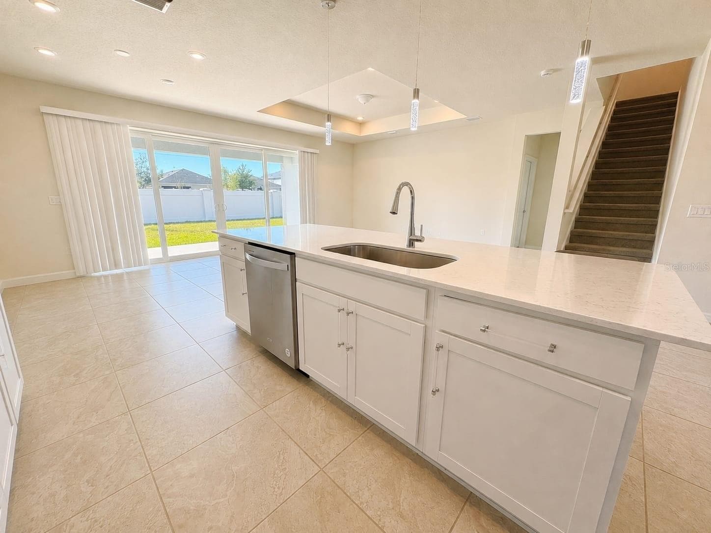 Single Family Residence at 3078 NORCOTT DR, DAVENPORT, photo 5 of 15