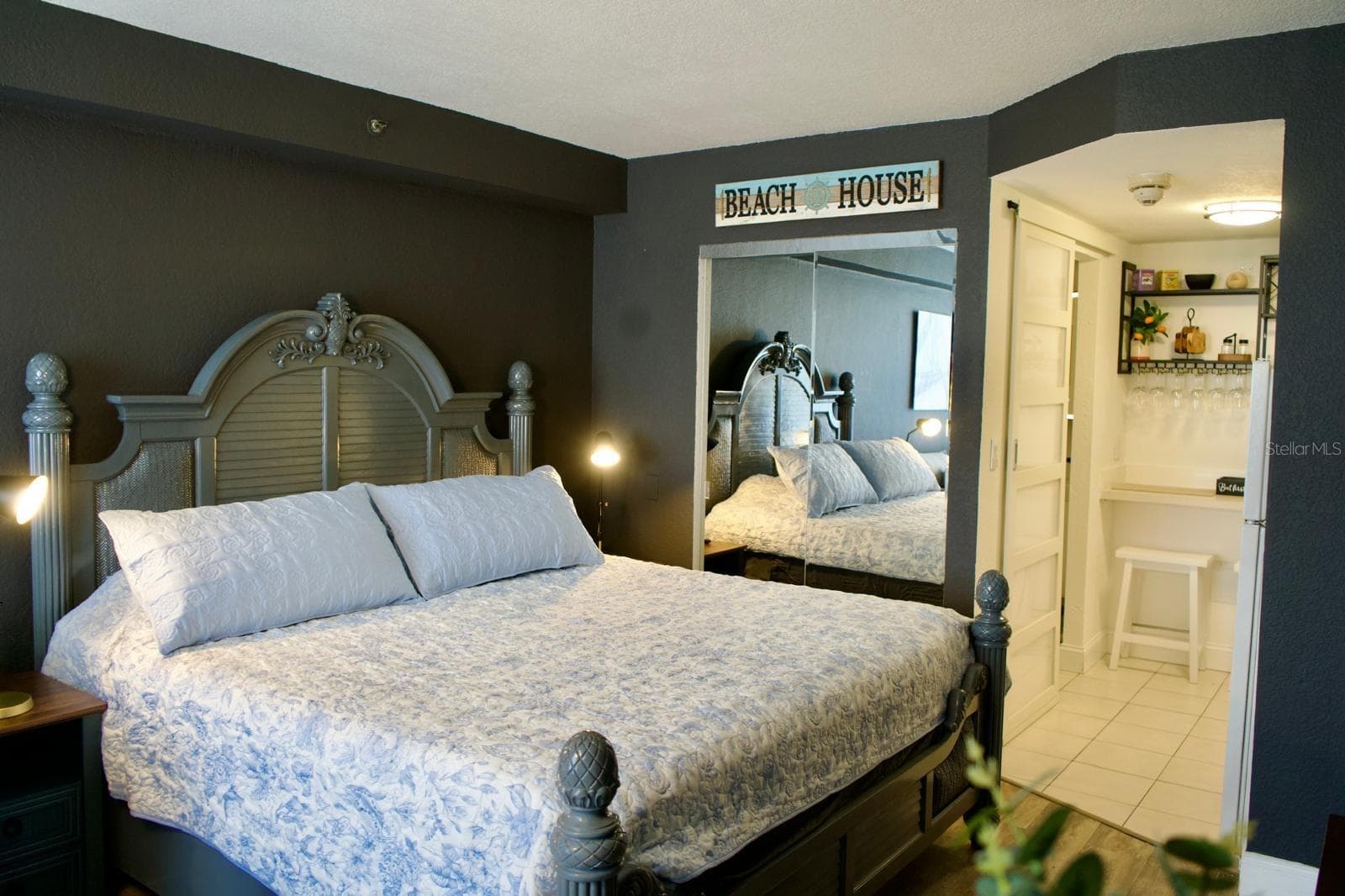 Condo - Hotel at 2700 N ATLANTIC AVE #527, DAYTONA BEACH, photo 8 of 33