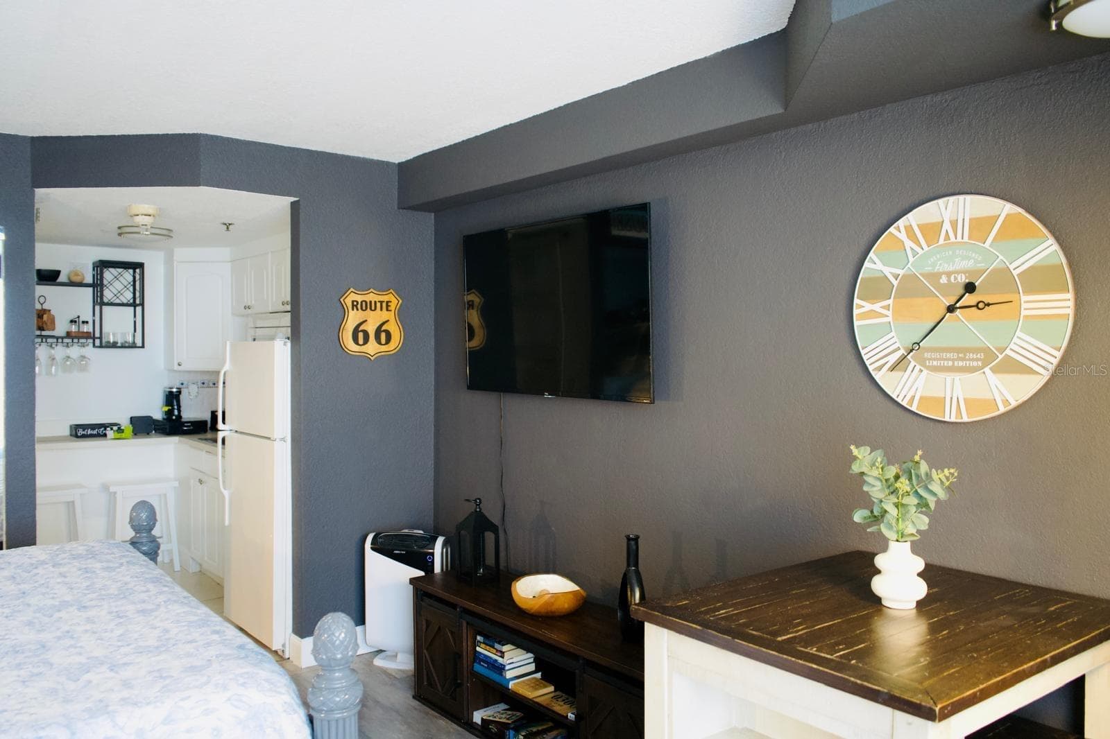 Condo - Hotel at 2700 N ATLANTIC AVE #527, DAYTONA BEACH, photo 20 of 33