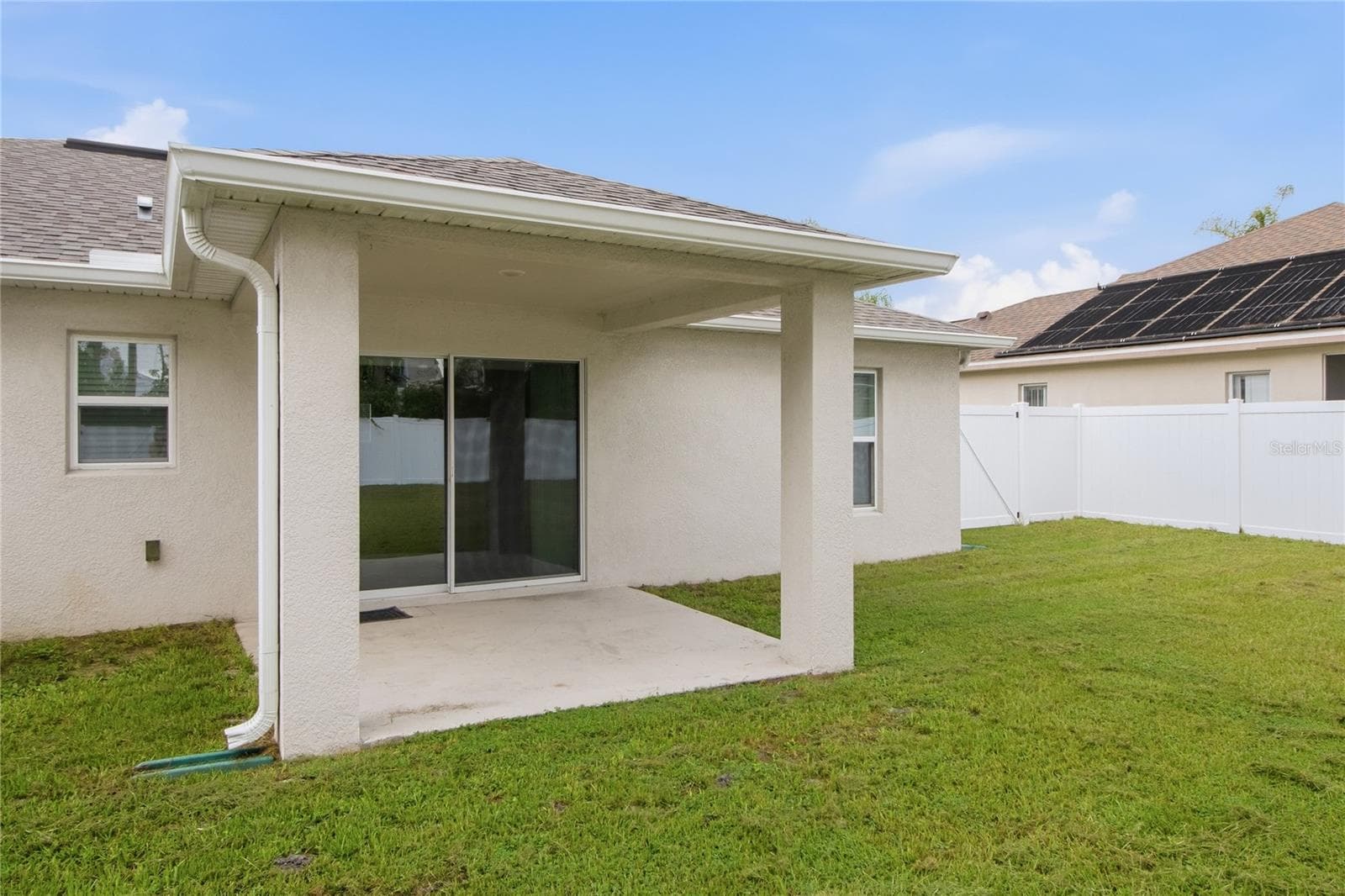 Single Family Residence at 42 WOODBORN LN, PALM COAST, photo 29 of 31
