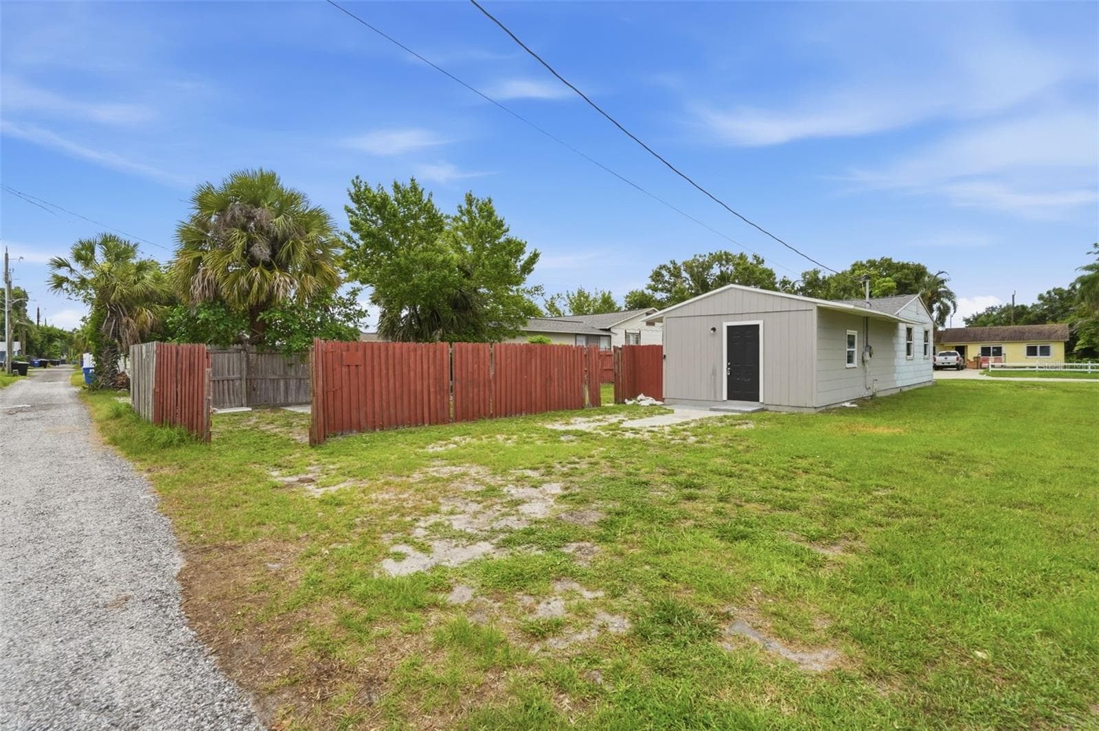 Single Family Residence at 4535 EMERSON AVE S, ST PETERSBURG, photo 23 of 28