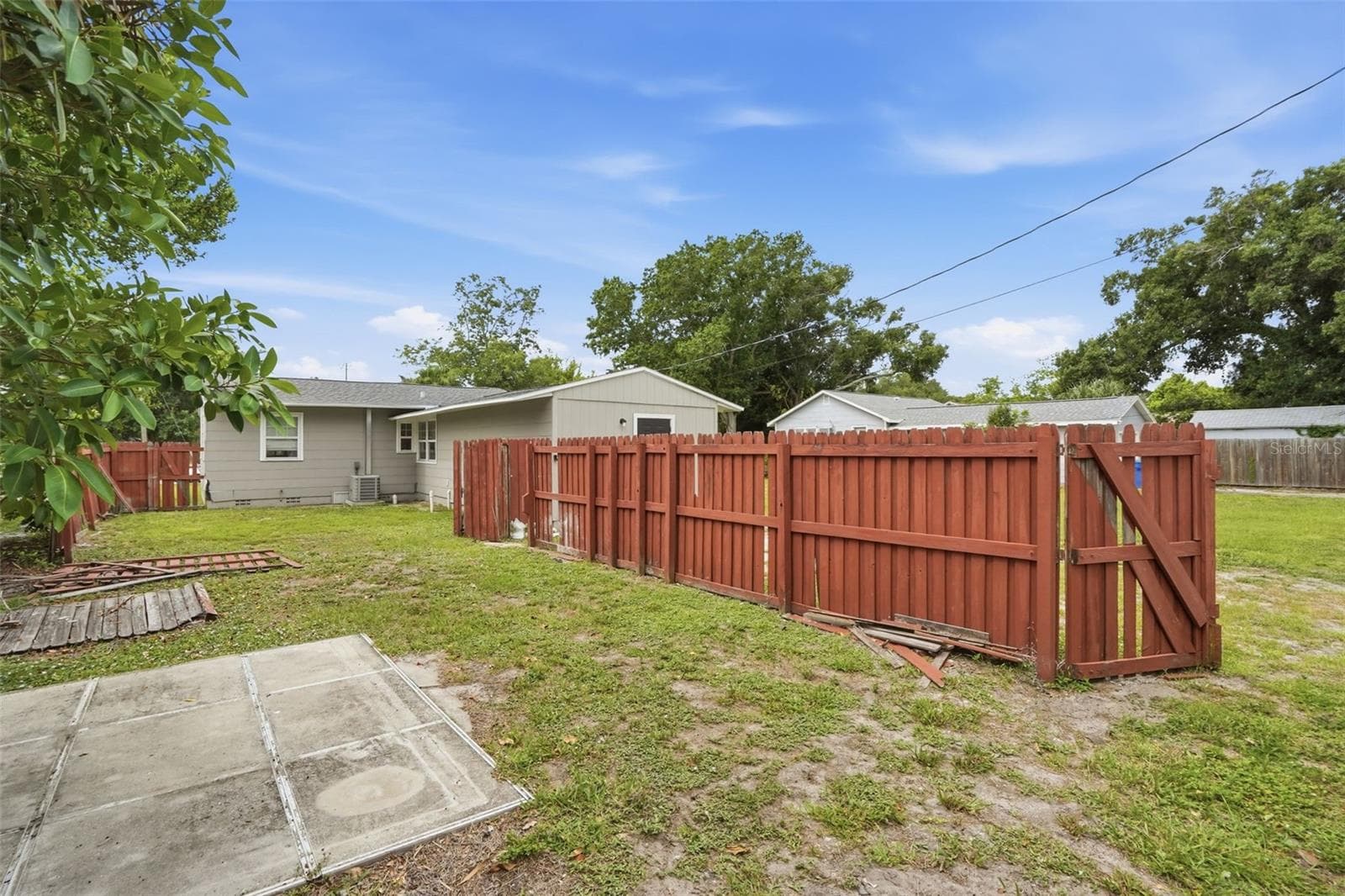 Single Family Residence at 4535 EMERSON AVE S, ST PETERSBURG, photo 24 of 28