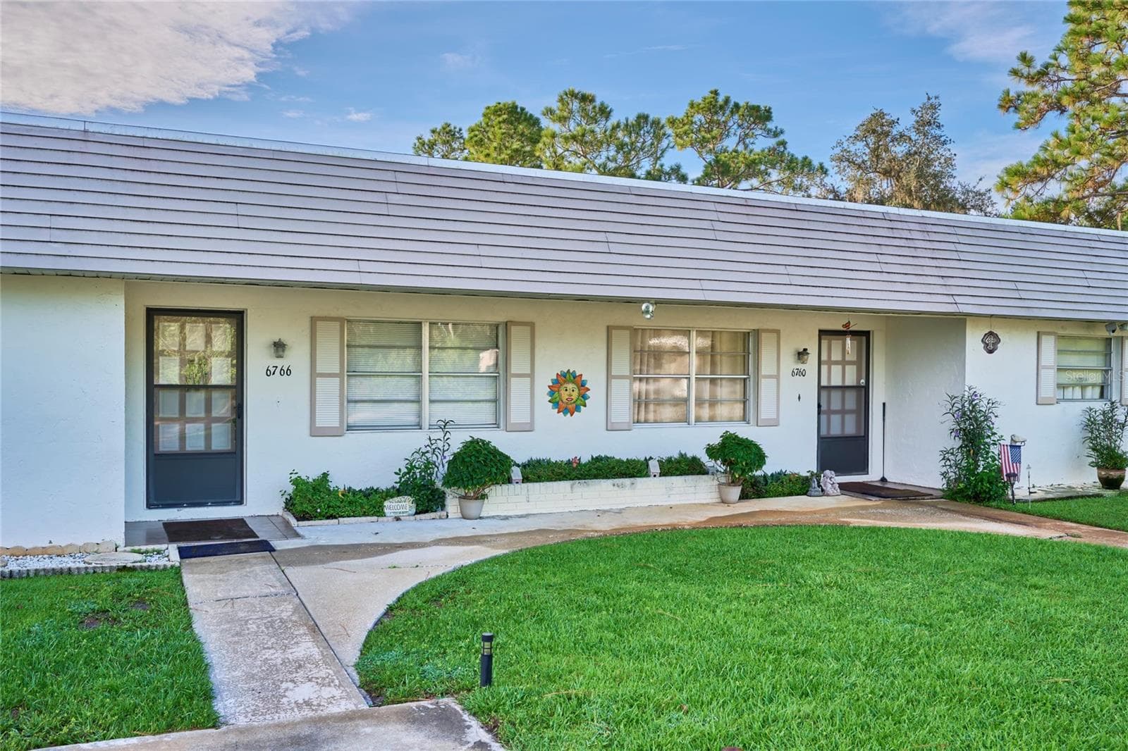 Duplex at 6760 DAYTONA DR, LAKE WALES, photo 2 of 39