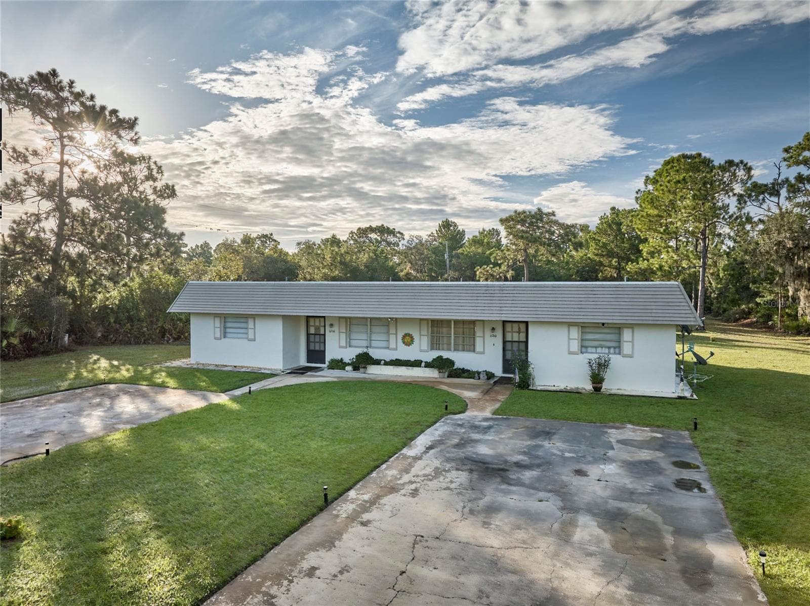 Duplex at 6760 DAYTONA DR, LAKE WALES, photo 25 of 39