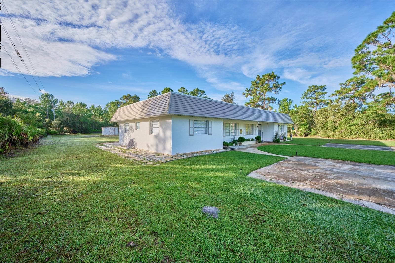 Duplex at 6760 DAYTONA DR, LAKE WALES, photo 29 of 39