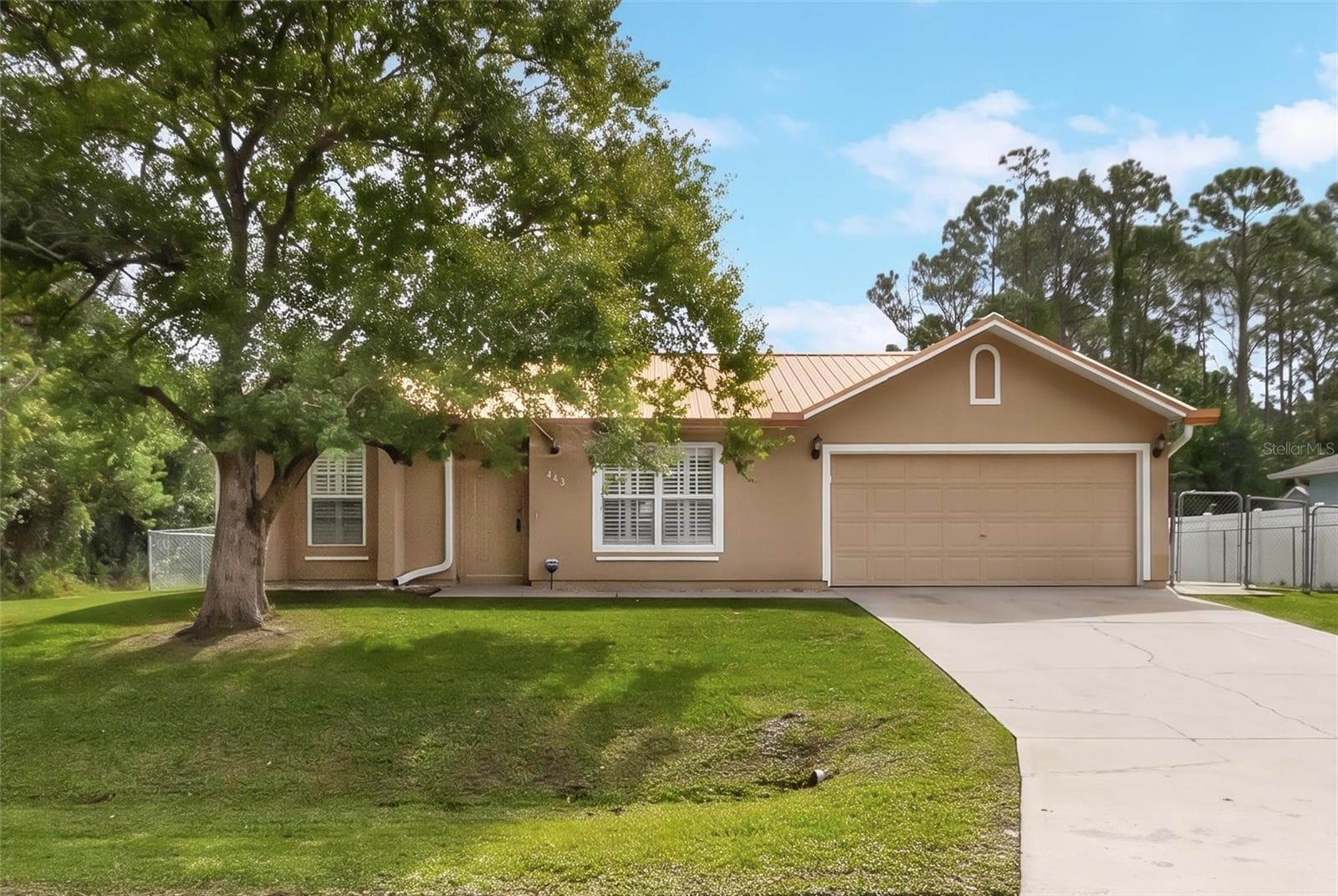 Single Family Residence at 491 CARPENTER AVE NW, PALM BAY, photo 3 of 67