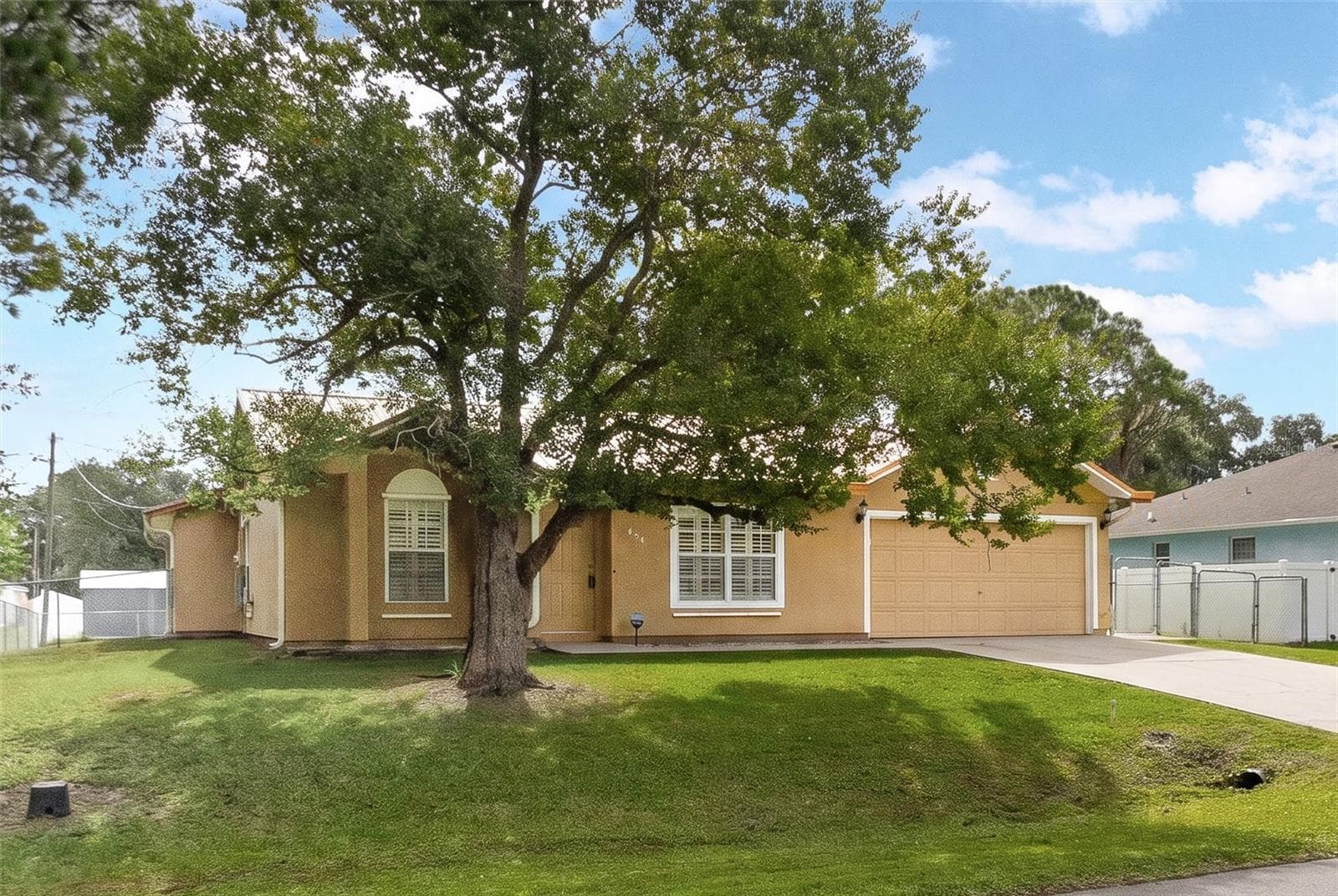 Single Family Residence at 491 CARPENTER AVE NW, PALM BAY, photo 43 of 67