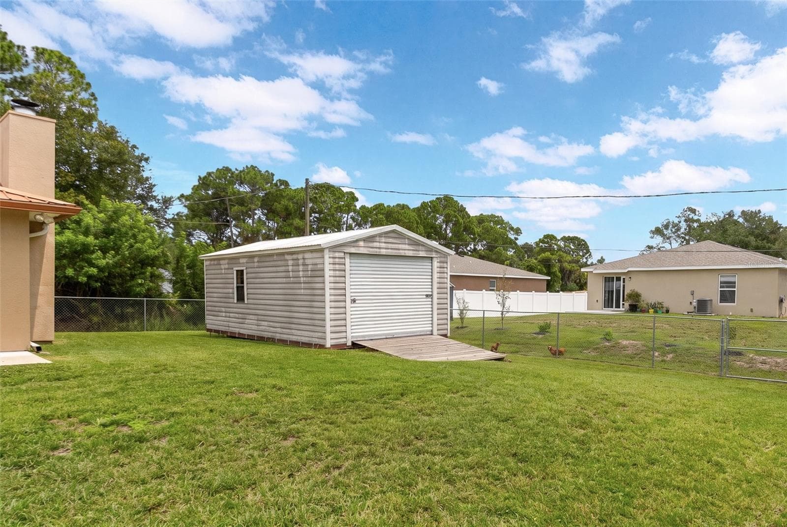 Single Family Residence at 491 CARPENTER AVE NW, PALM BAY, photo 47 of 67