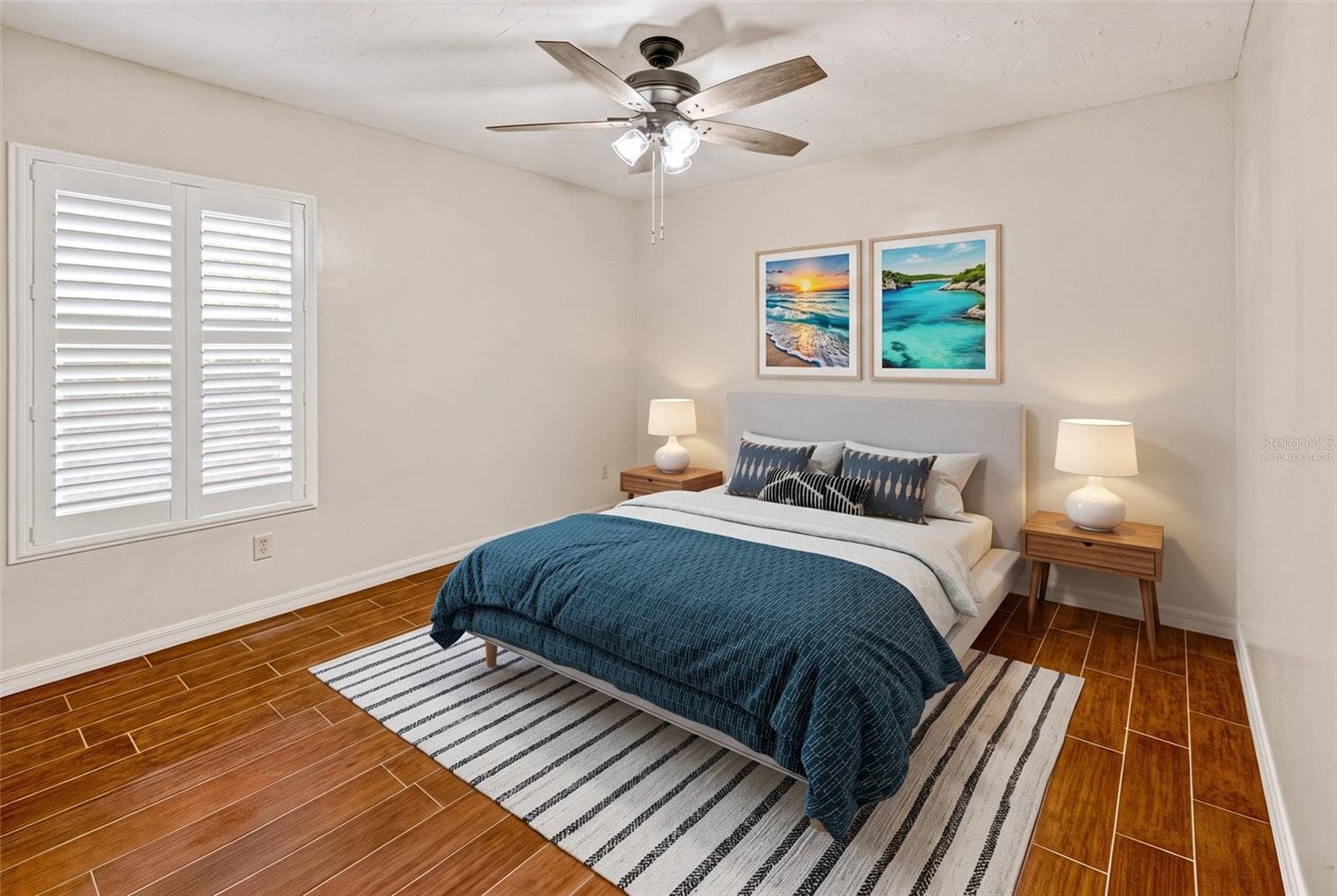 Virtually Staged - 491 CARPENTER AVE NW, PALM BAY