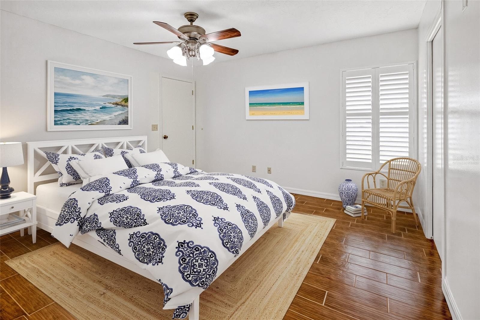 Virtually Staged - 491 CARPENTER AVE NW, PALM BAY