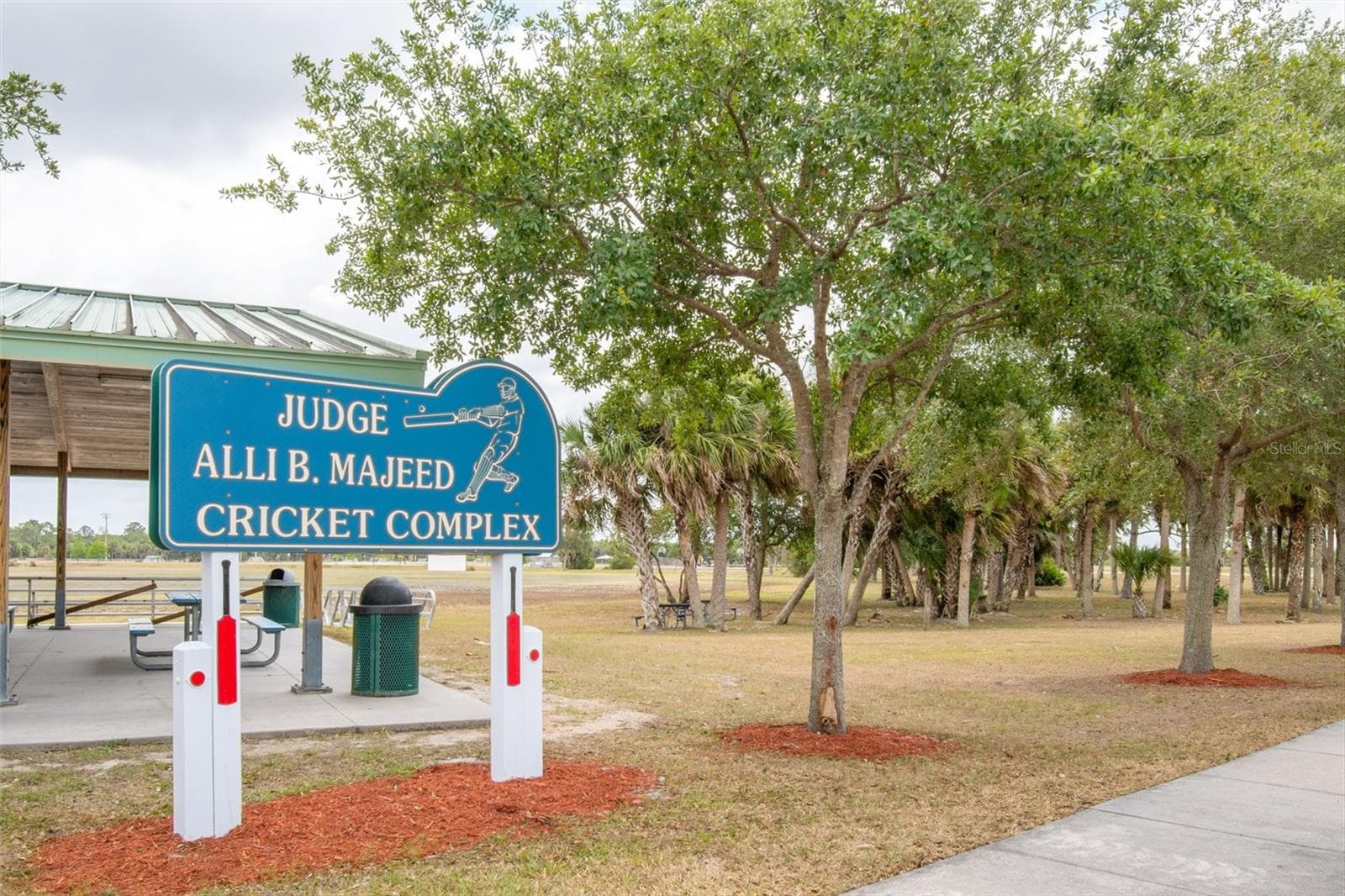Single Family Residence at 491 CARPENTER AVE NW, PALM BAY, photo 61 of 67