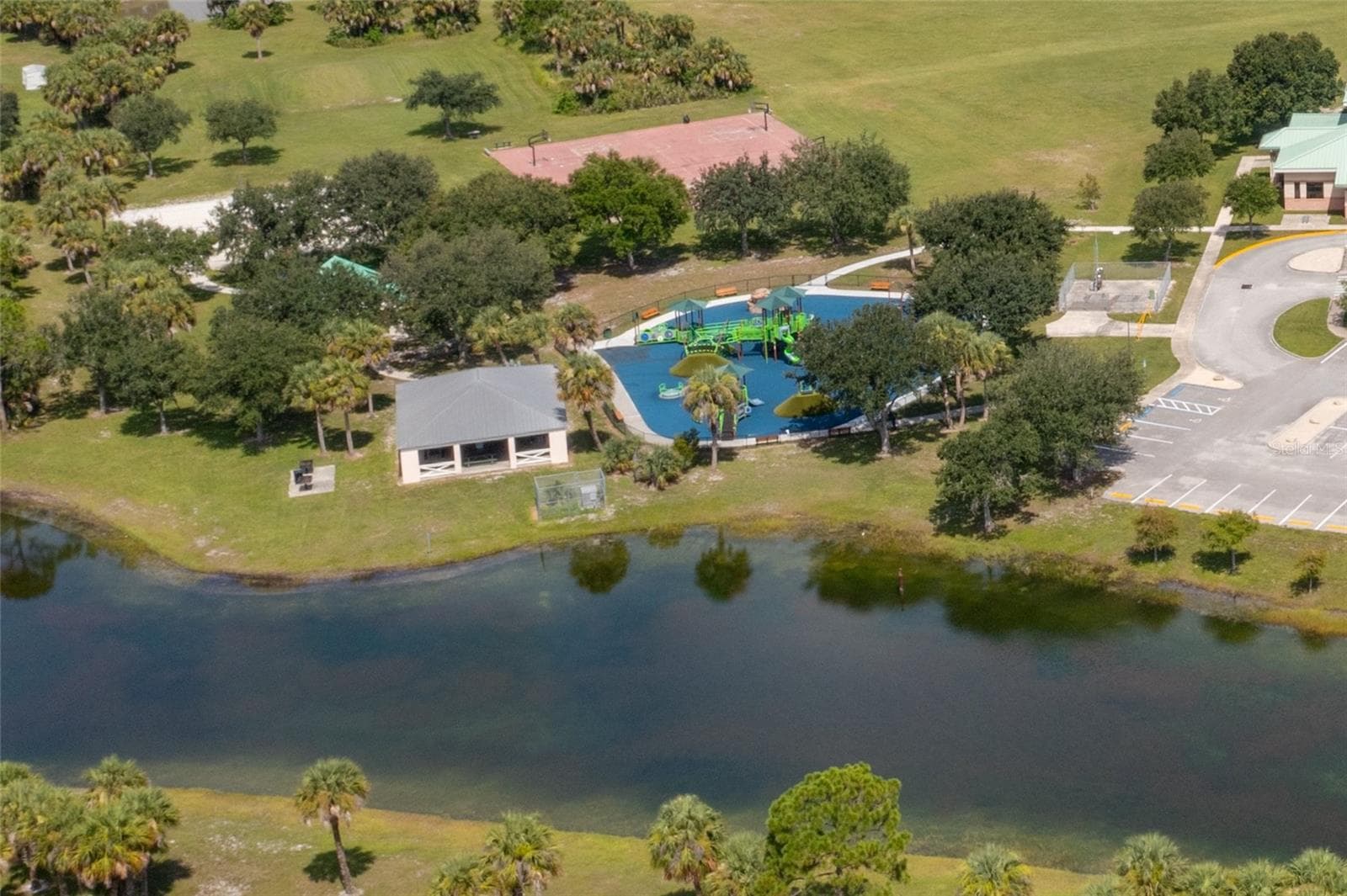 Single Family Residence at 491 CARPENTER AVE NW, PALM BAY, photo 67 of 67