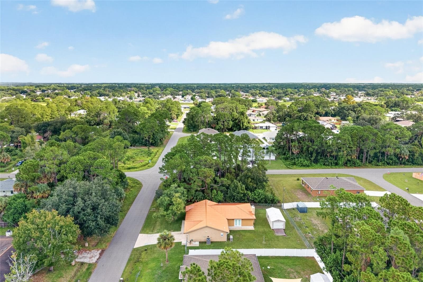 Single Family Residence at 491 CARPENTER AVE NW, PALM BAY, photo 48 of 67