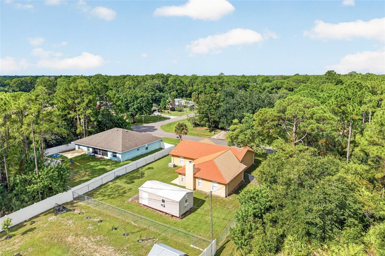 Single Family Residence at 491 CARPENTER AVE NW, PALM BAY, photo 51 of 67