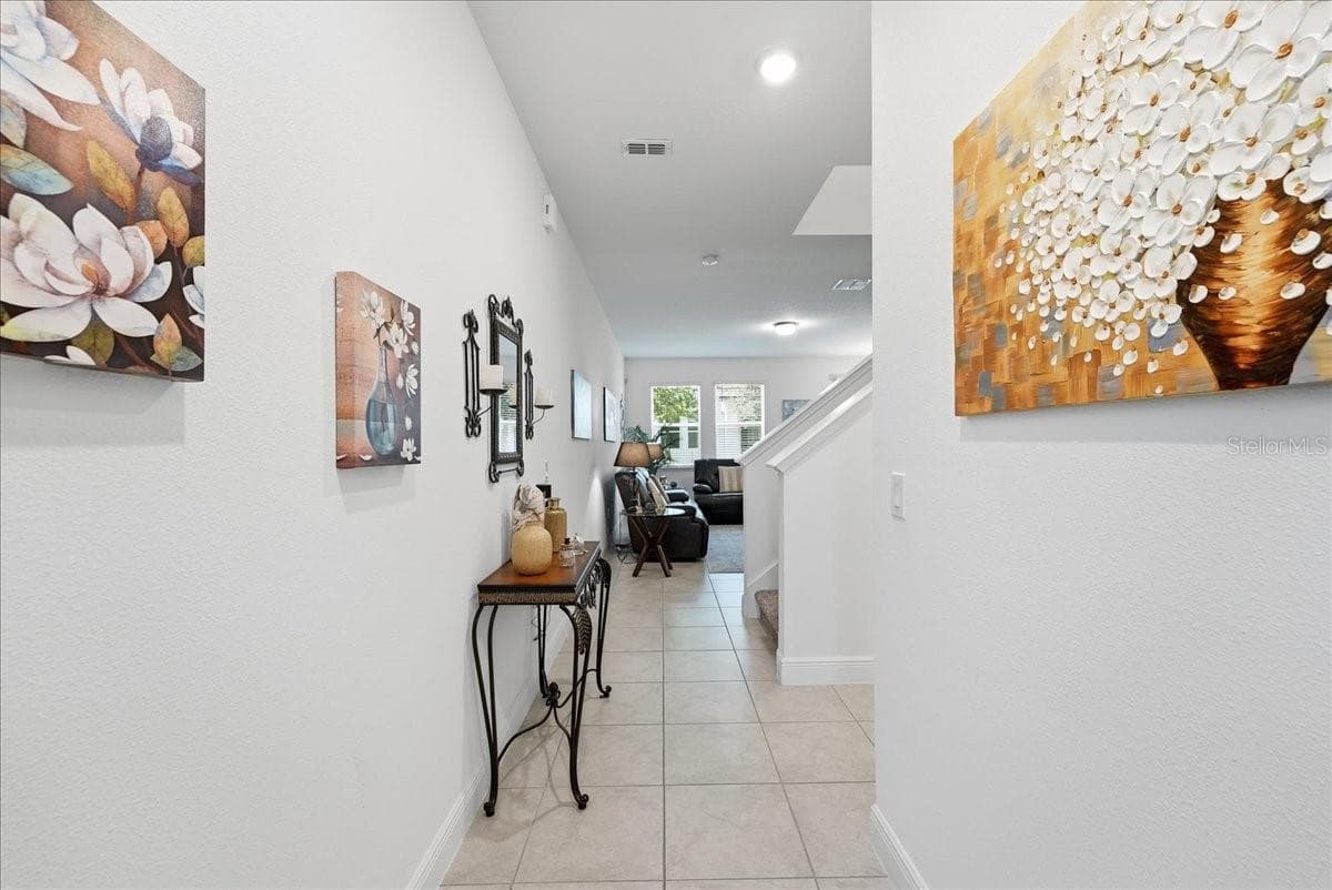 Townhouse at 2349 SHADOWLAND LOOP, WINTER PARK, photo 3 of 36