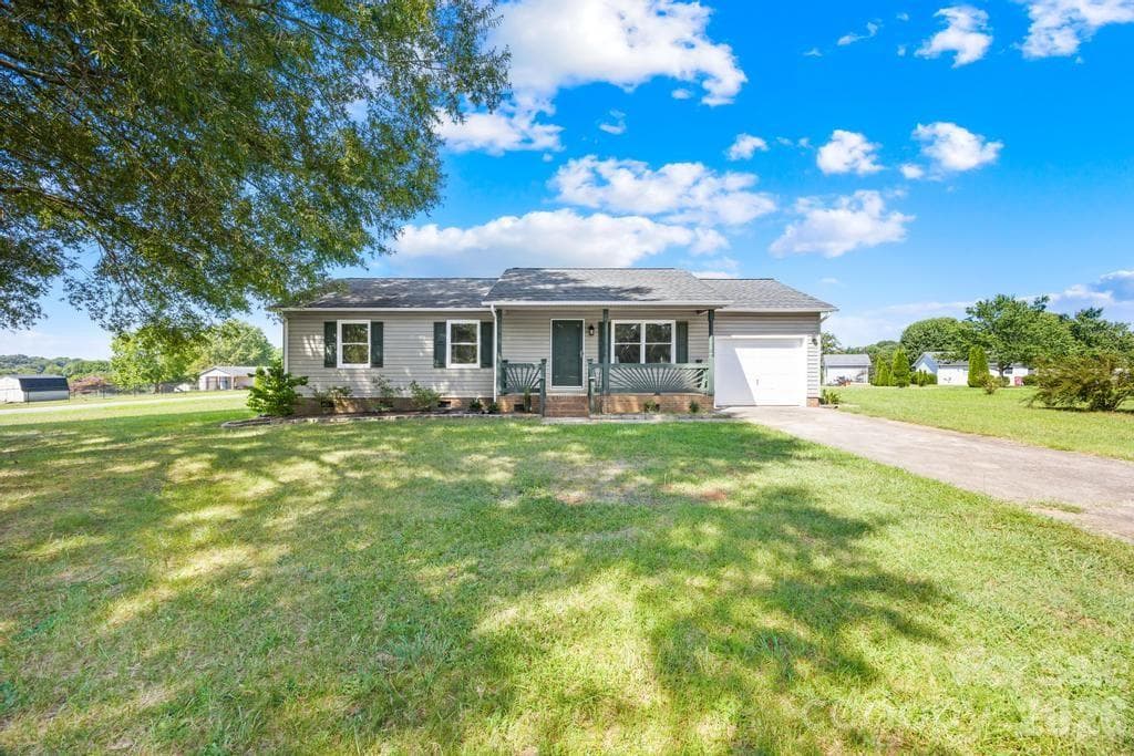 Your new home! - Lincolnton