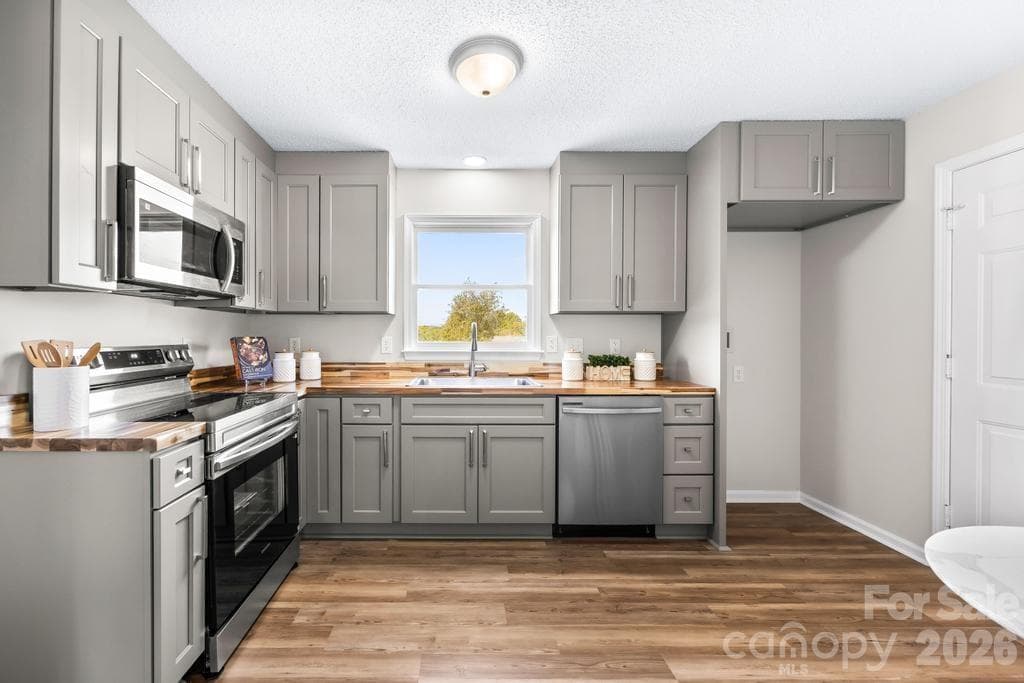 Kitchen - Lincolnton