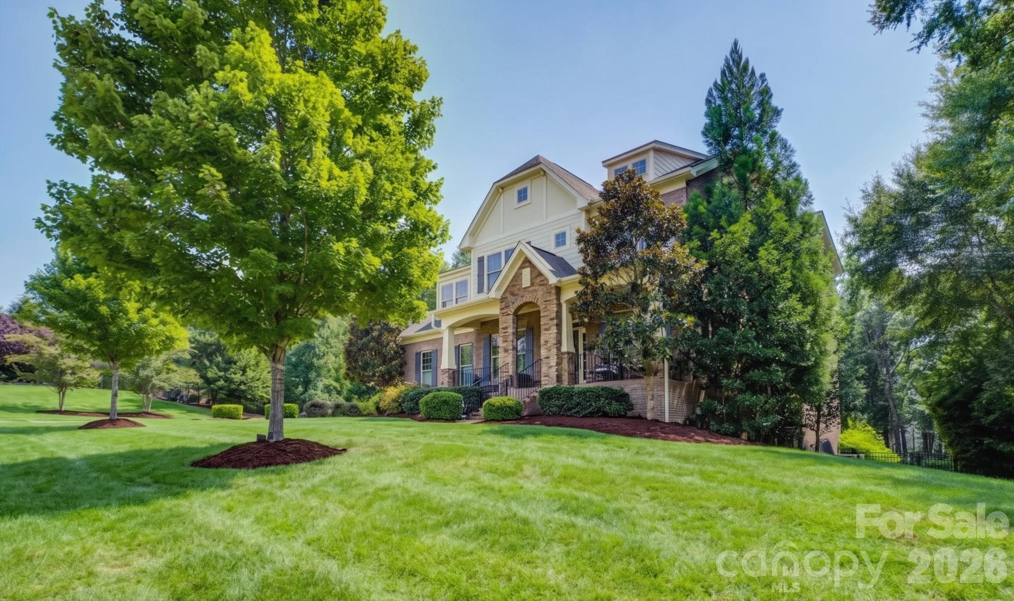 Single Family Residence at 2324 Sommerton Glen, Indian Land, photo 3 of 48