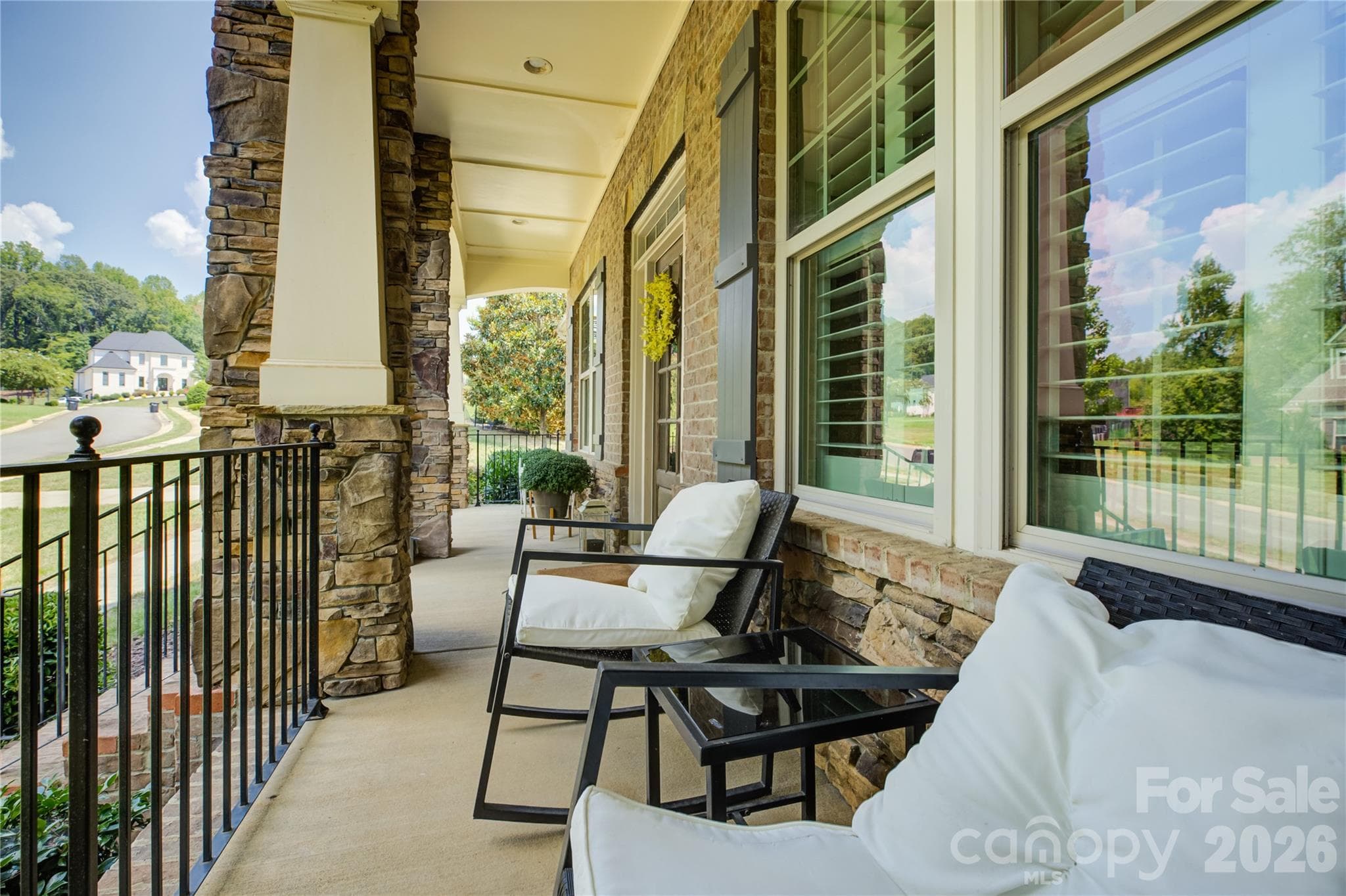 Single Family Residence at 2324 Sommerton Glen, Indian Land, photo 4 of 48