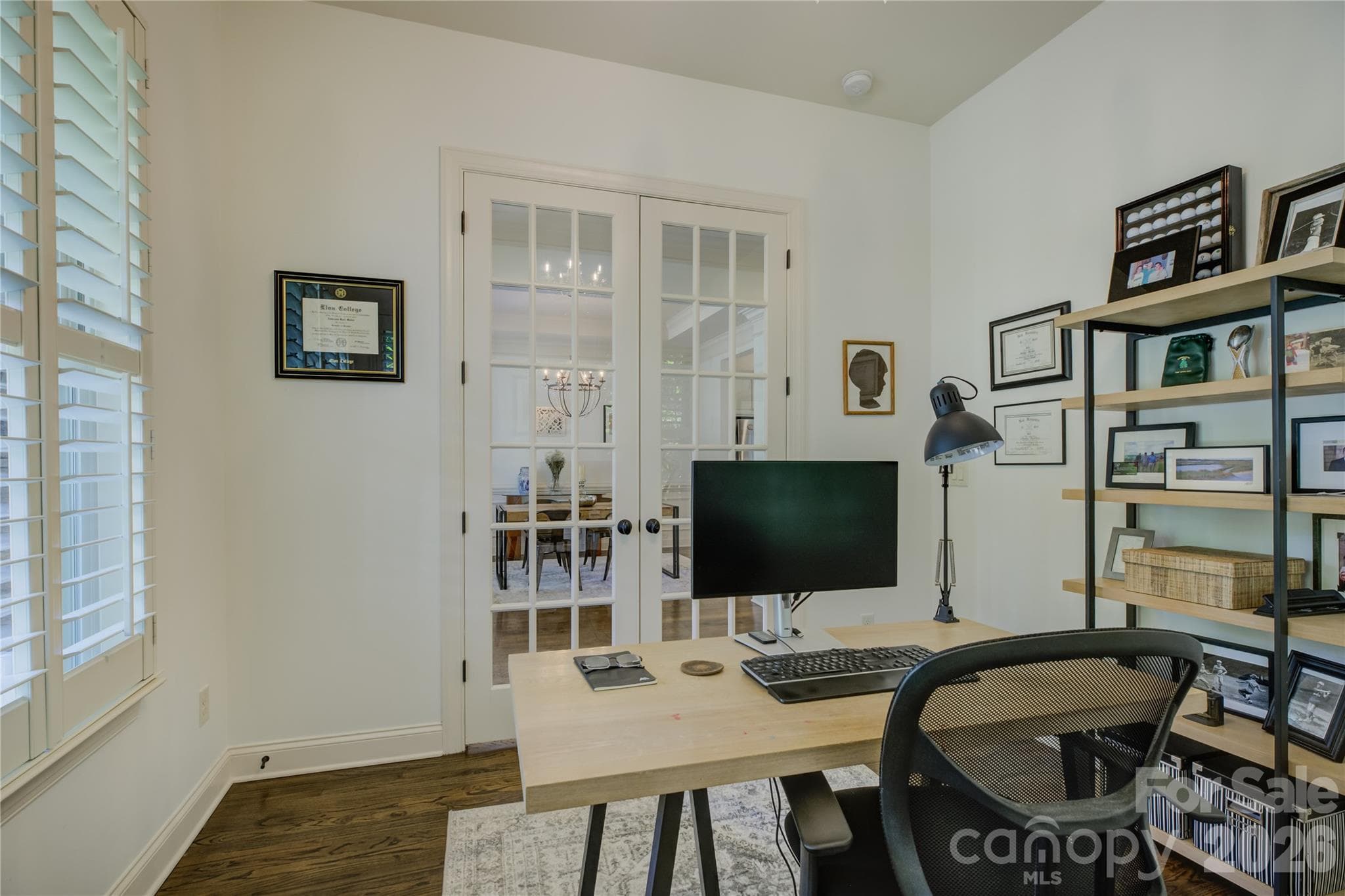 Office - 2324 Sommerton Glen, Indian Land