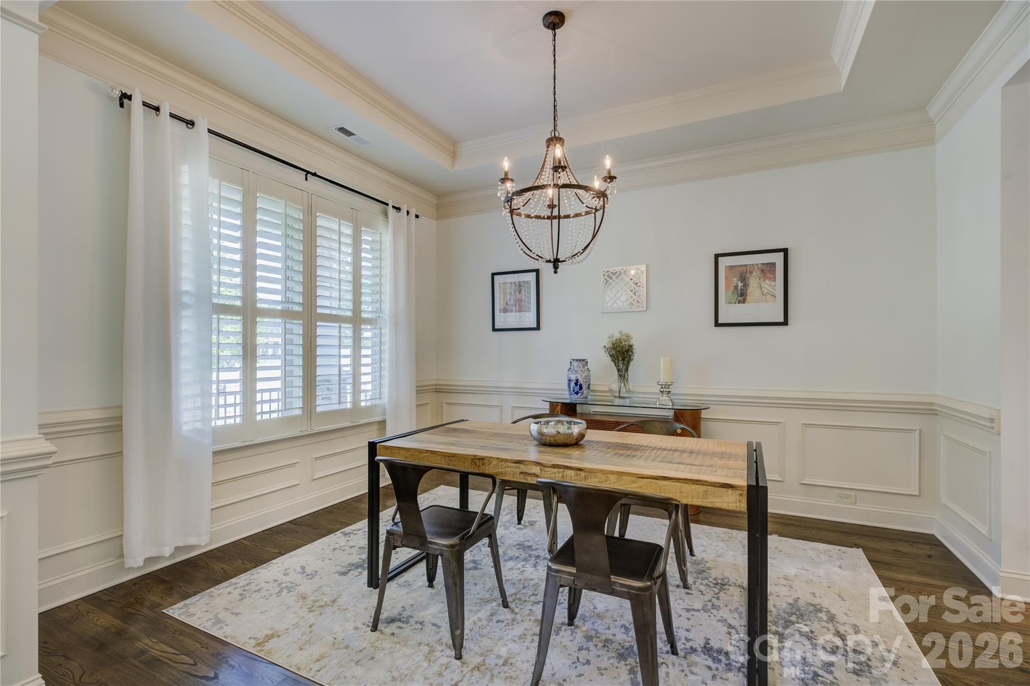 Single Family Residence at 2324 Sommerton Glen, Indian Land, photo 7 of 48