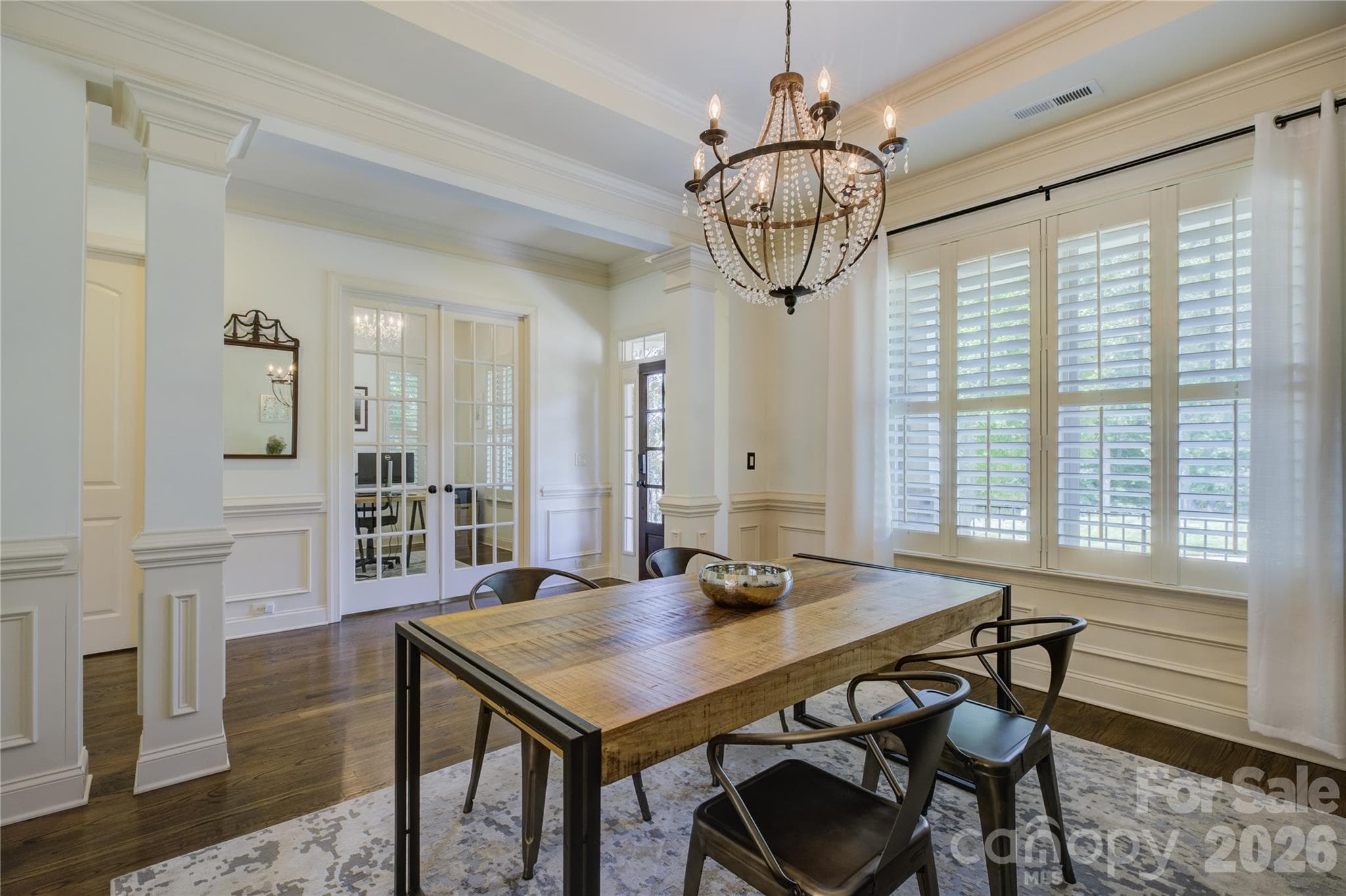 Single Family Residence at 2324 Sommerton Glen, Indian Land, photo 8 of 48