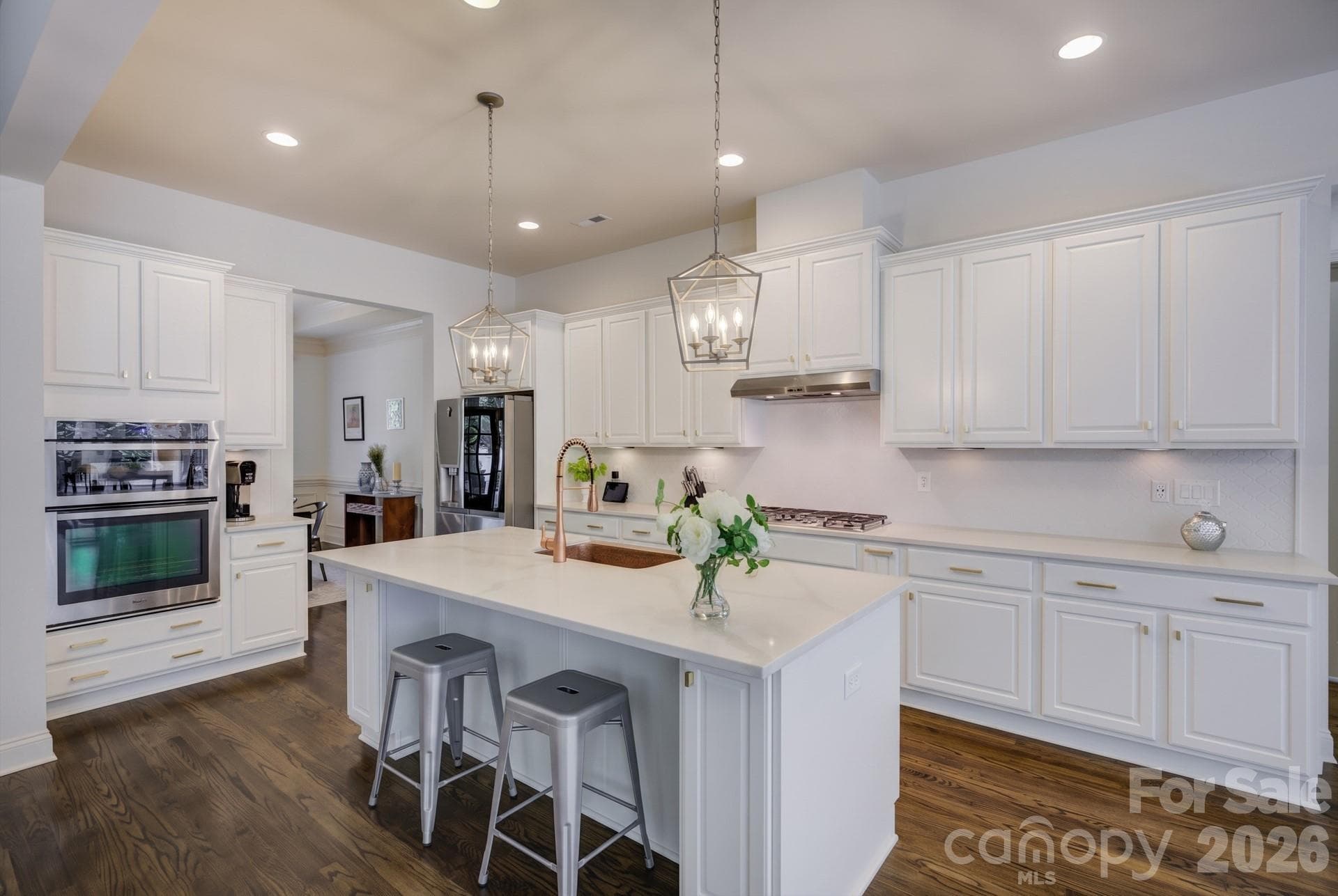 Single Family Residence at 2324 Sommerton Glen, Indian Land, photo 10 of 48