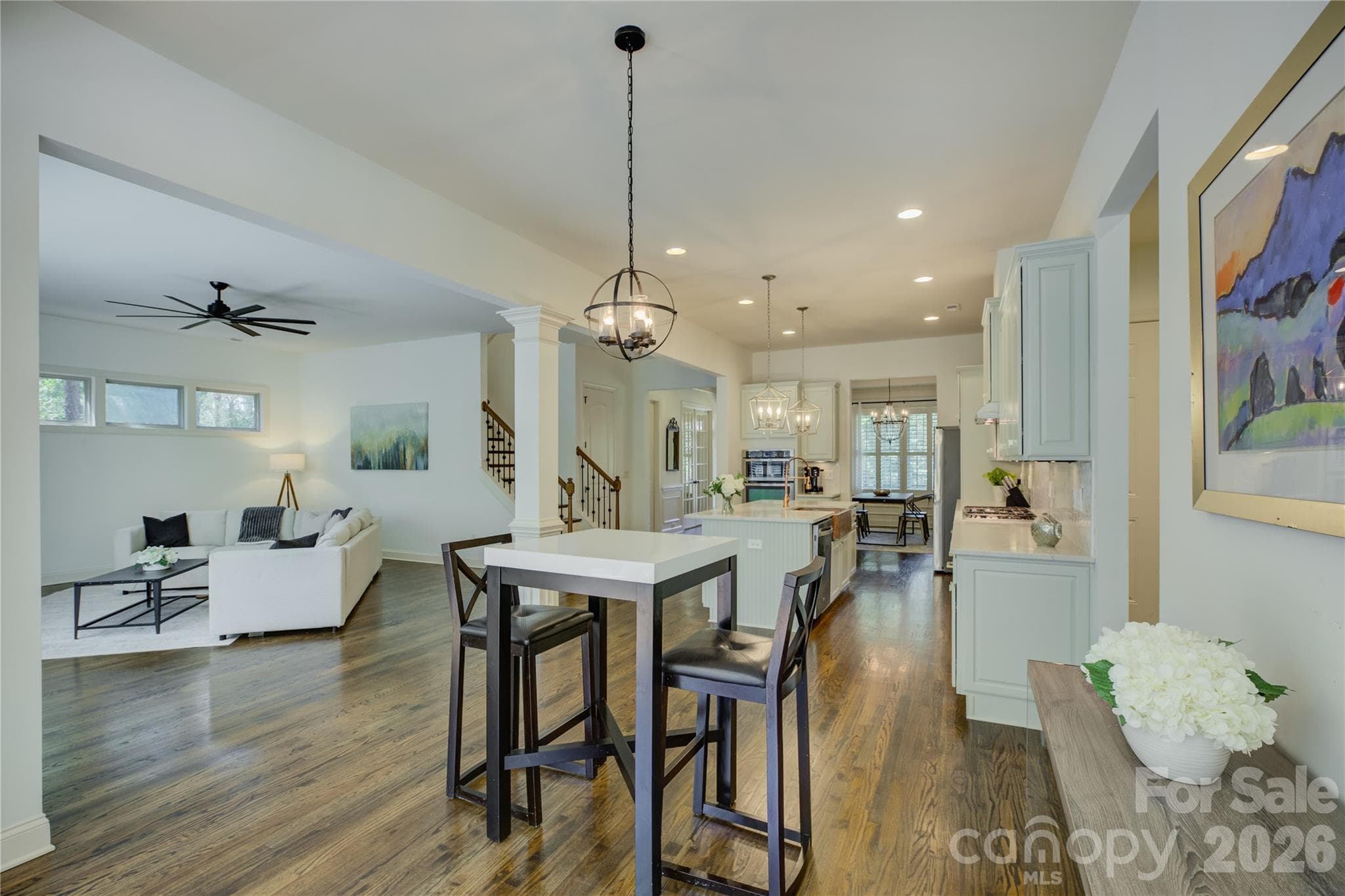 Single Family Residence at 2324 Sommerton Glen, Indian Land, photo 14 of 48