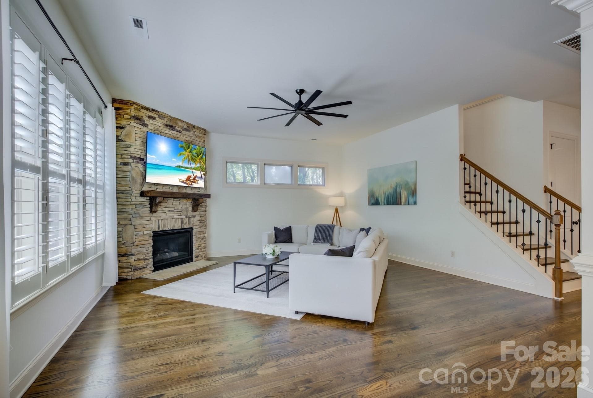 Single Family Residence at 2324 Sommerton Glen, Indian Land, photo 17 of 48