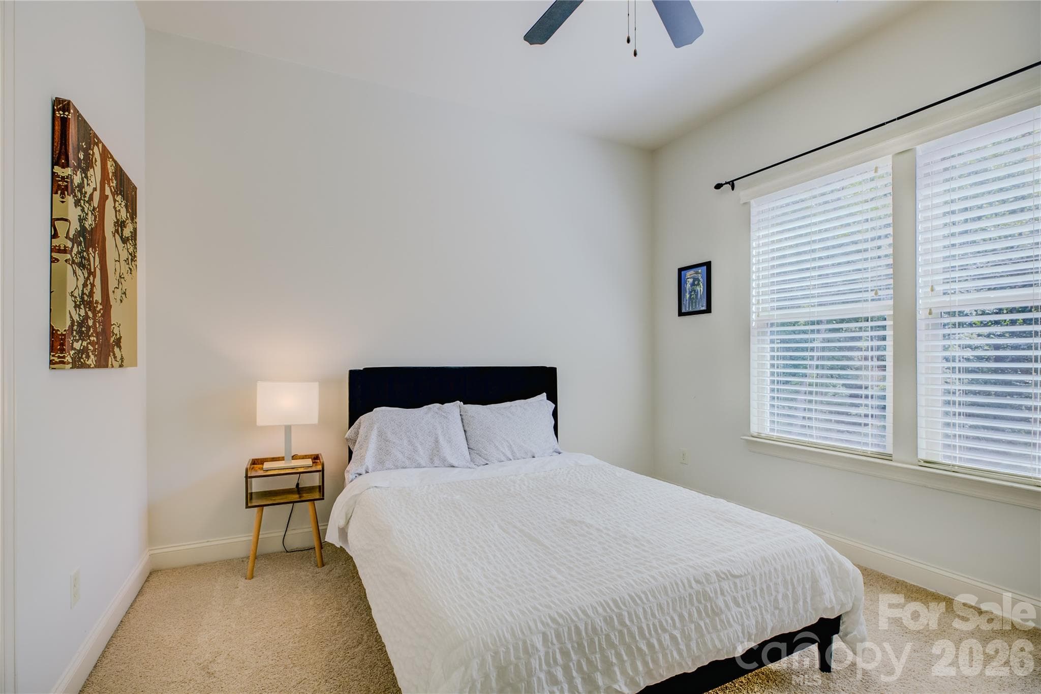 En suite on the main - 2324 Sommerton Glen, Indian Land