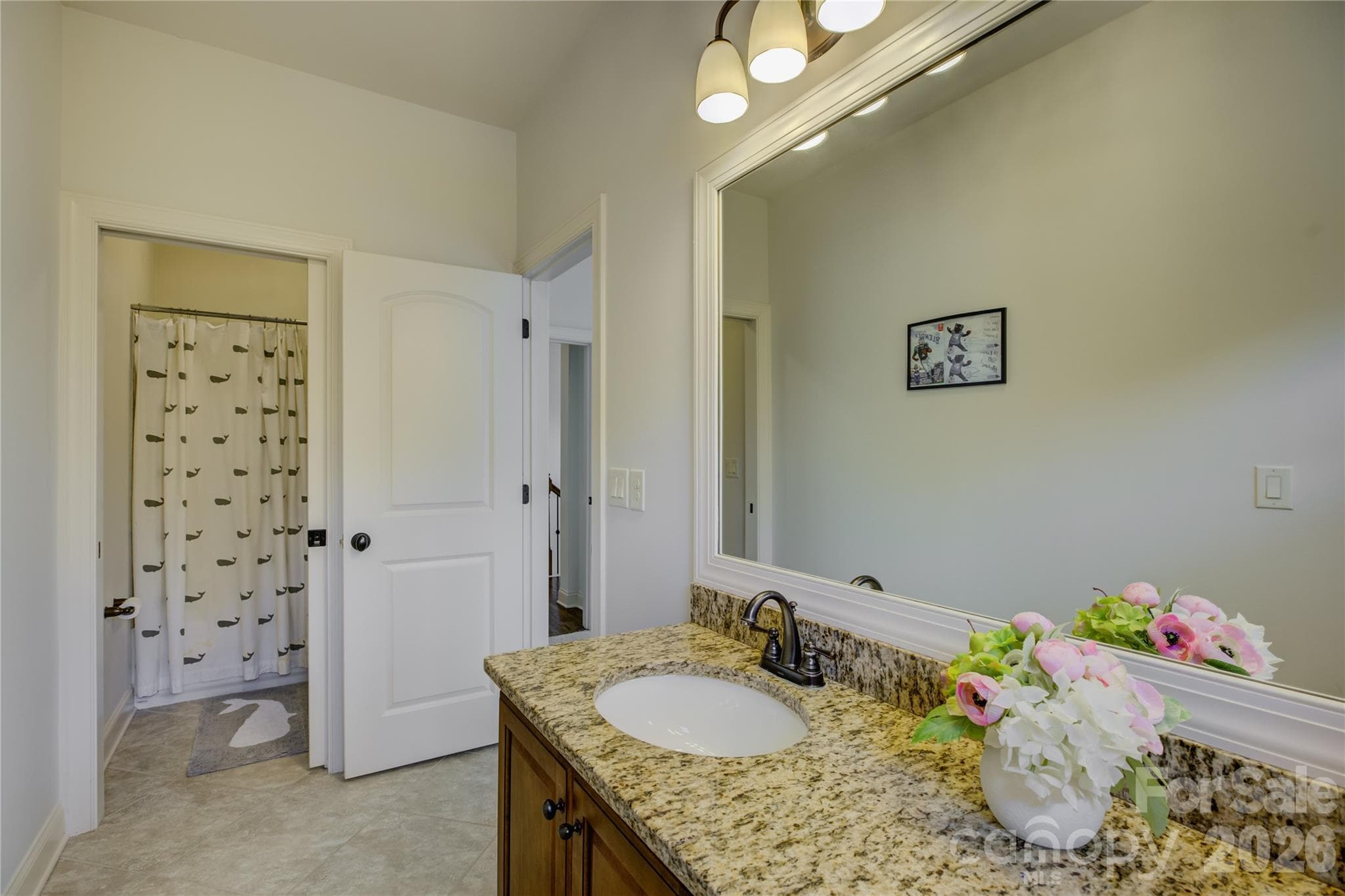 Single Family Residence at 2324 Sommerton Glen, Indian Land, photo 24 of 48