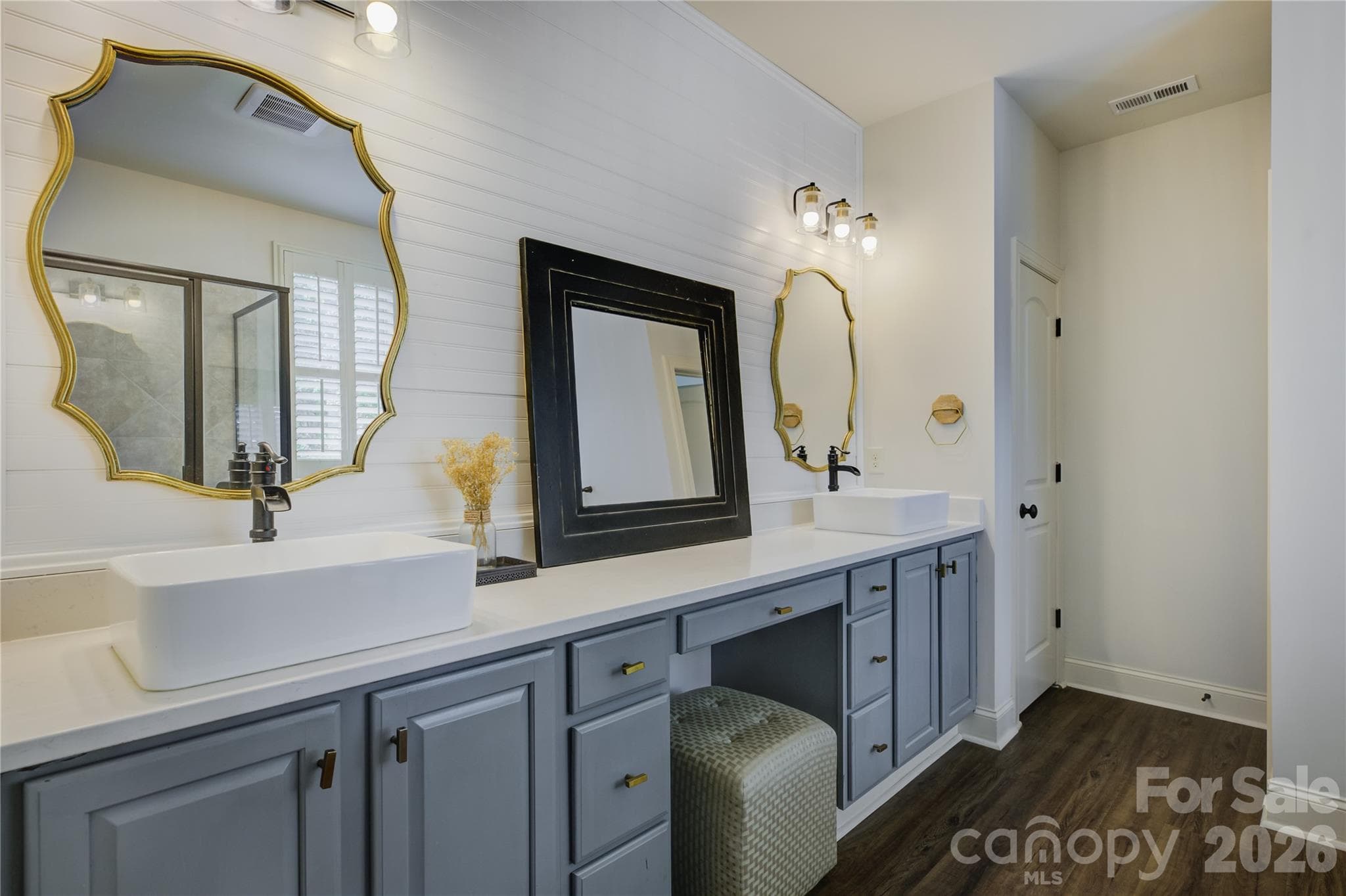 Primary suite bathroom - 2324 Sommerton Glen, Indian Land