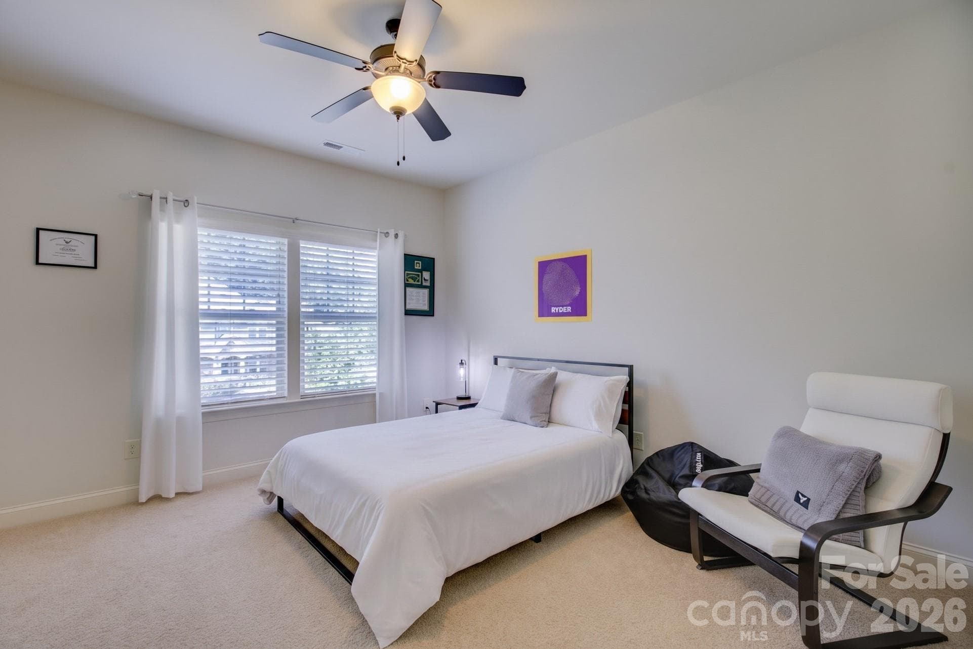 Single Family Residence at 2324 Sommerton Glen, Indian Land, photo 29 of 48