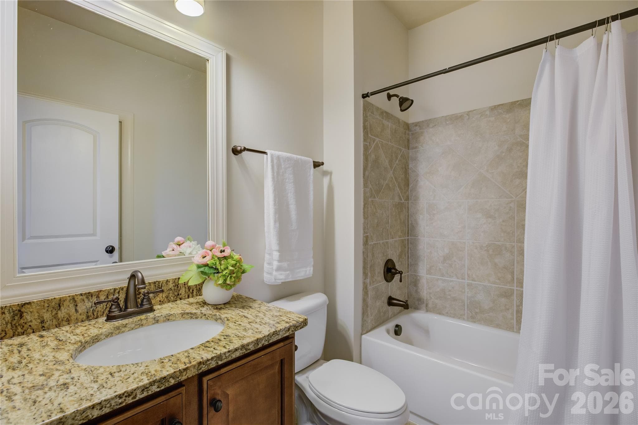 Single Family Residence at 2324 Sommerton Glen, Indian Land, photo 30 of 48