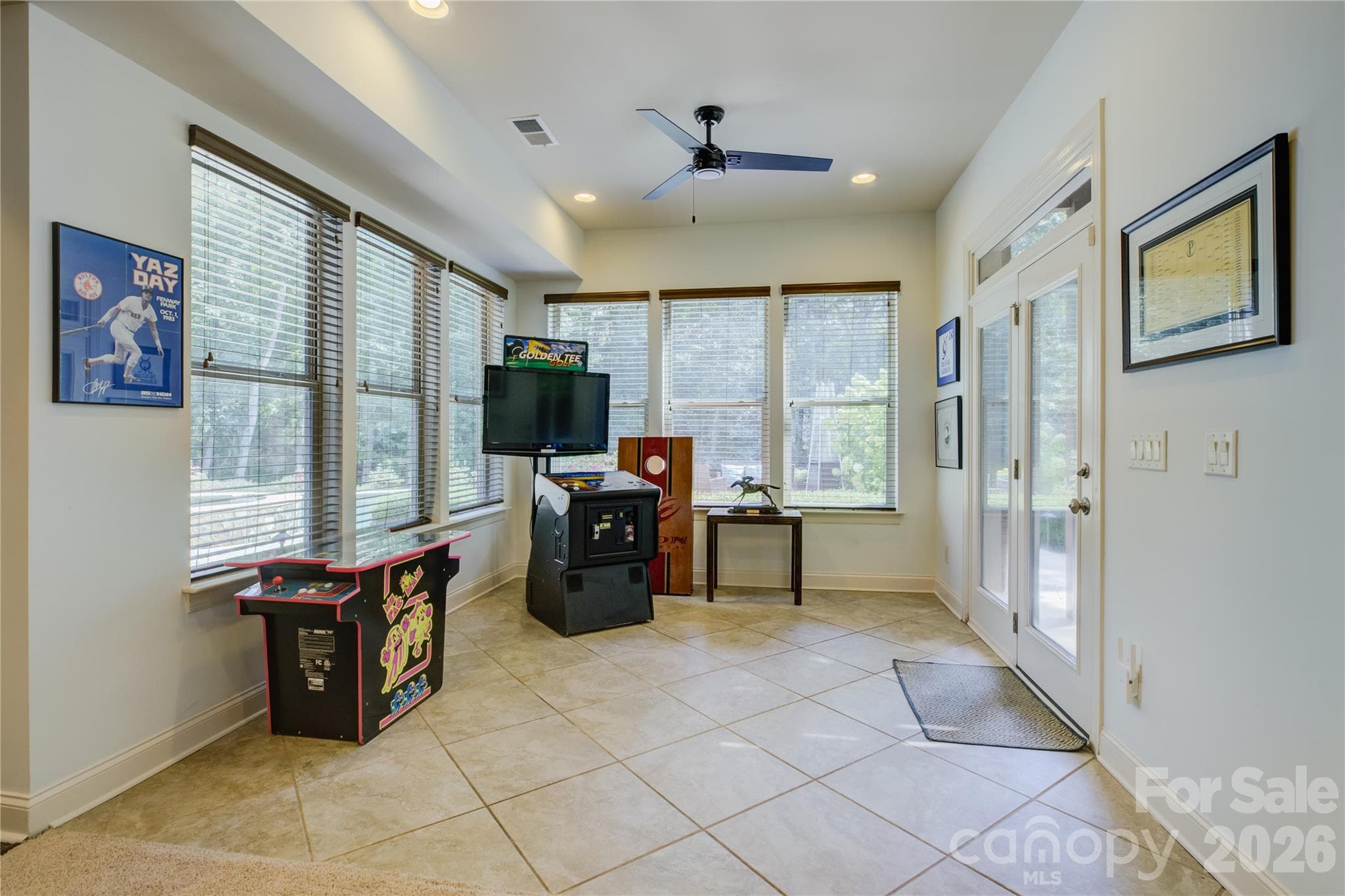 Single Family Residence at 2324 Sommerton Glen, Indian Land, photo 38 of 48