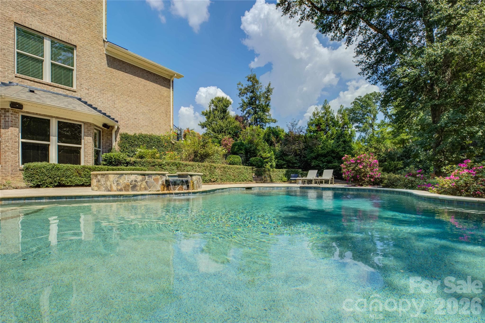 Single Family Residence at 2324 Sommerton Glen, Indian Land, photo 43 of 48