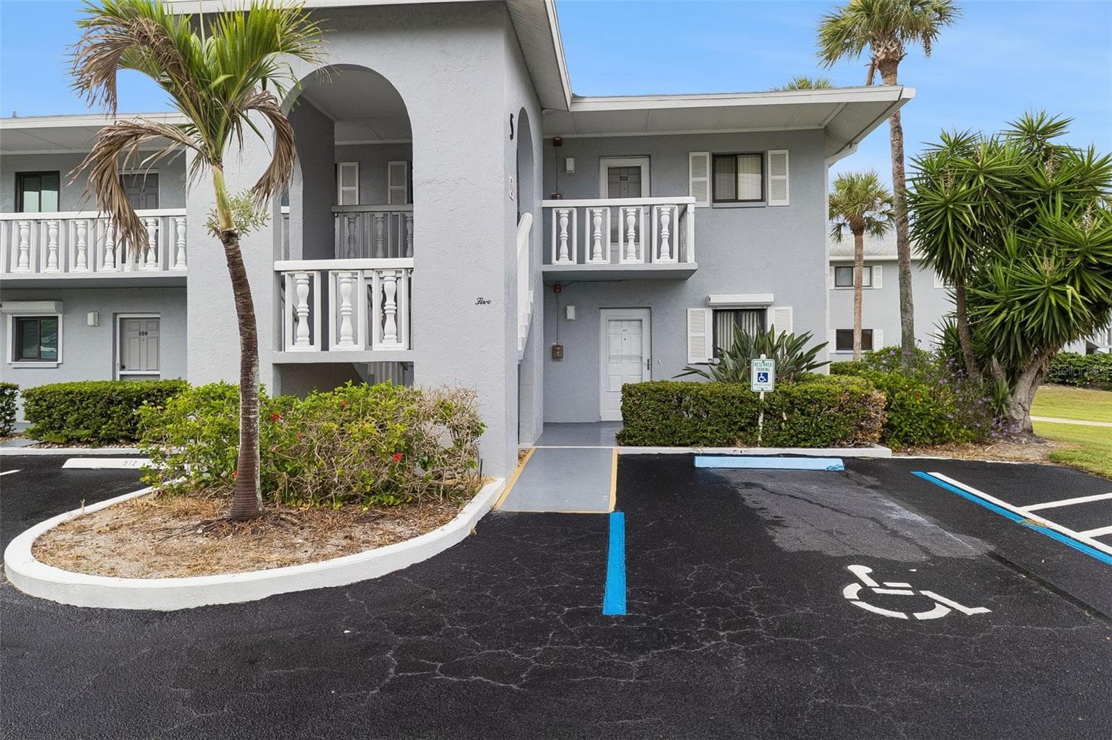 3799 S BANANA RIVER BLVD #511