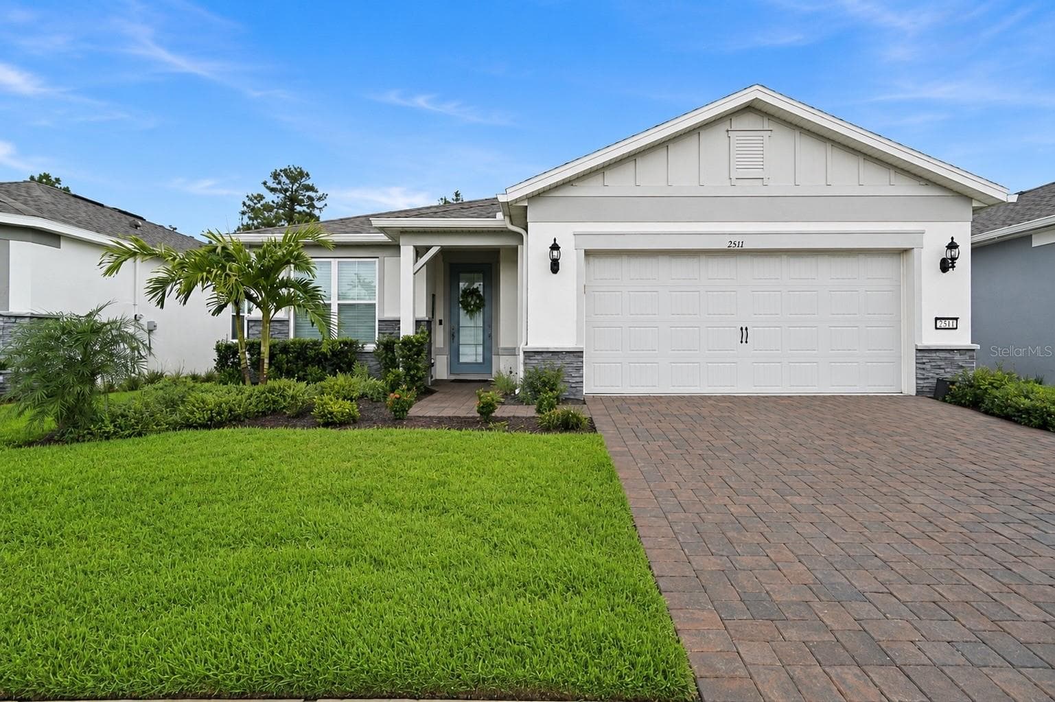 2511 PINE PRESERVE CT