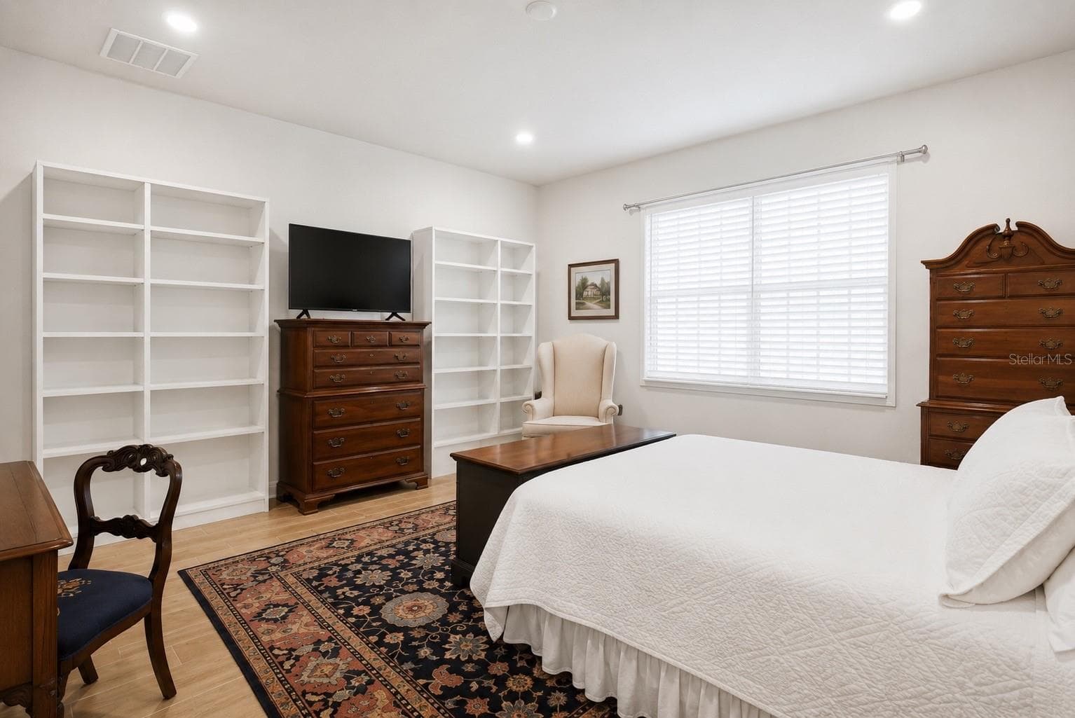 Master Bedroom - 2511 PINE PRESERVE CT, ST CLOUD